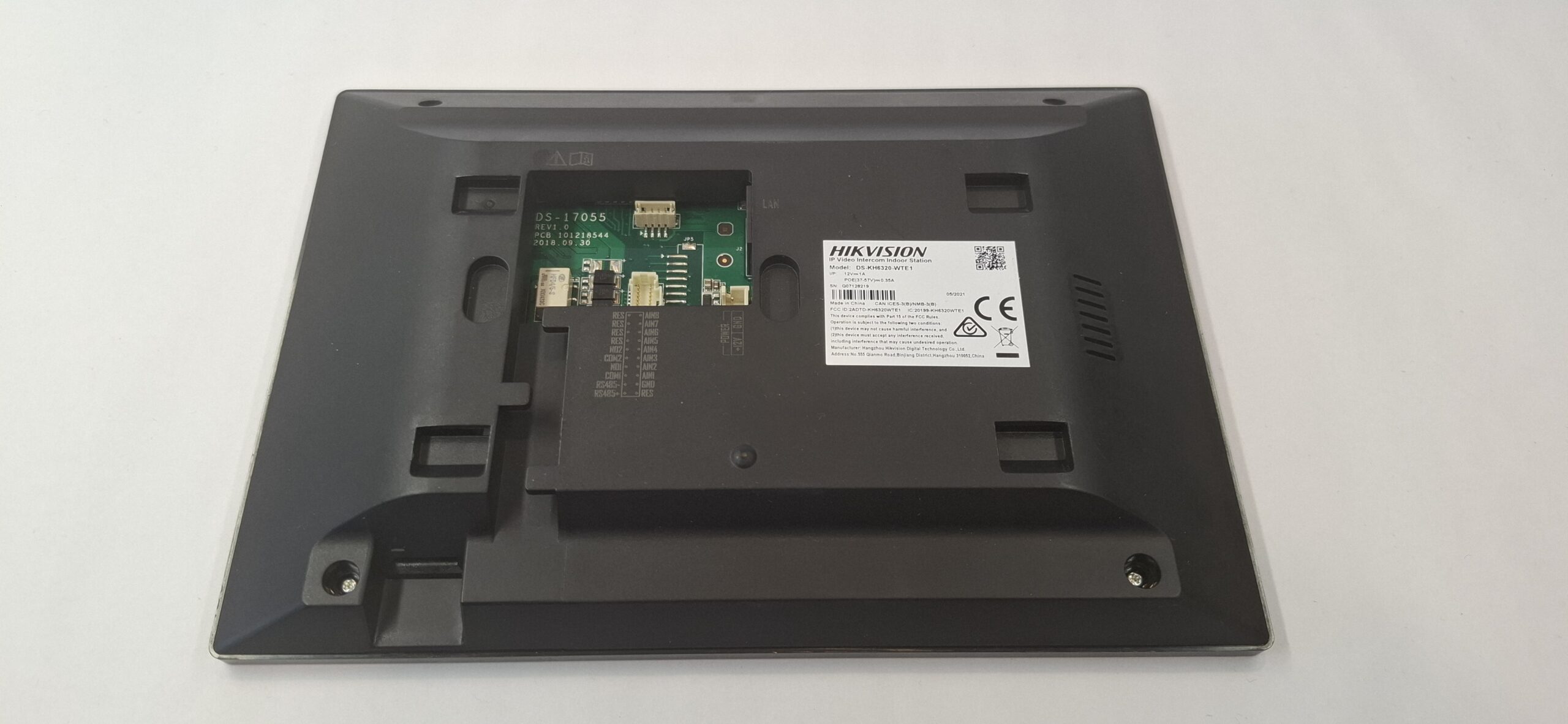 DS-KH6320-WTE1 - obrazek 2