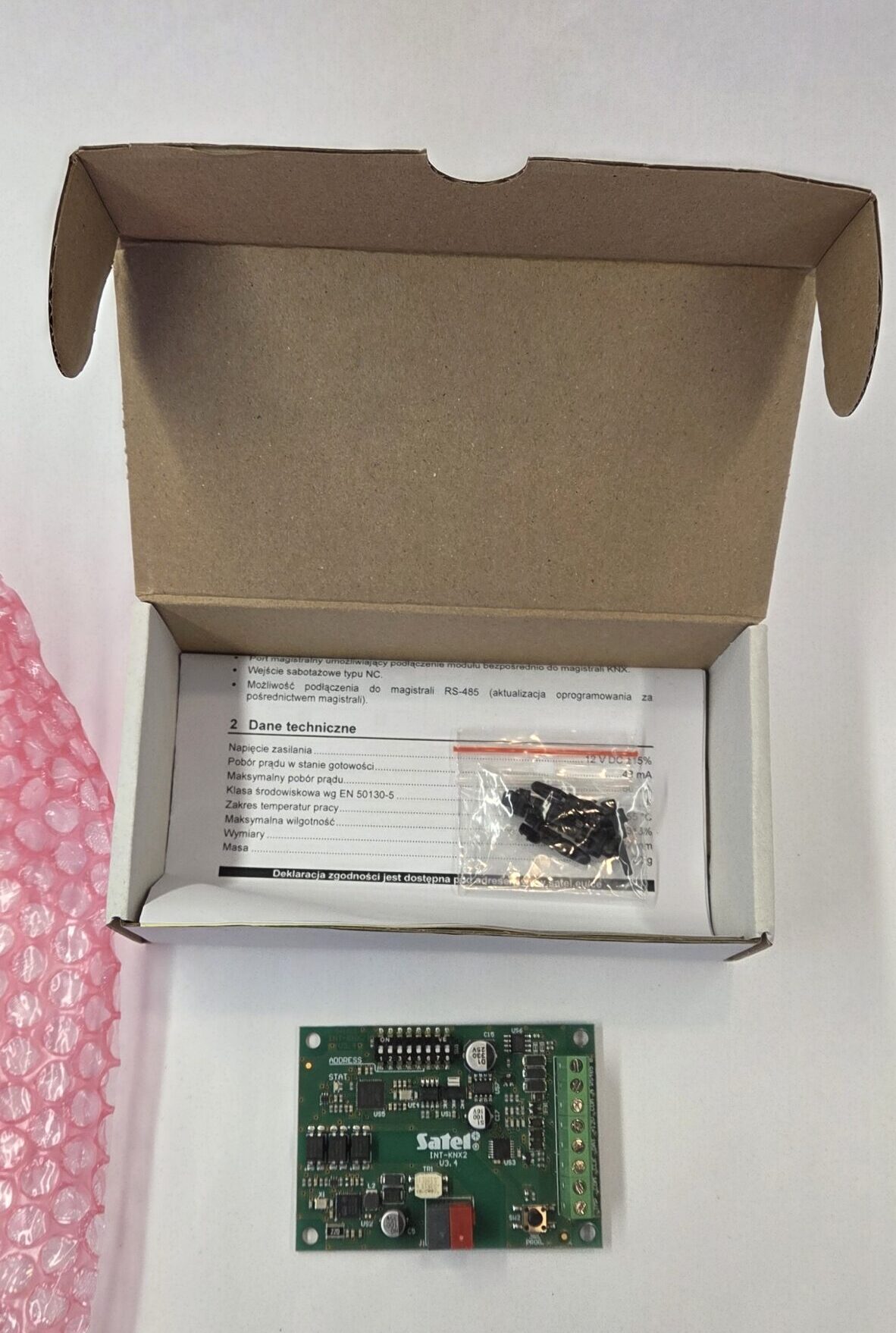 INT-KNX-2 - obrazek 3