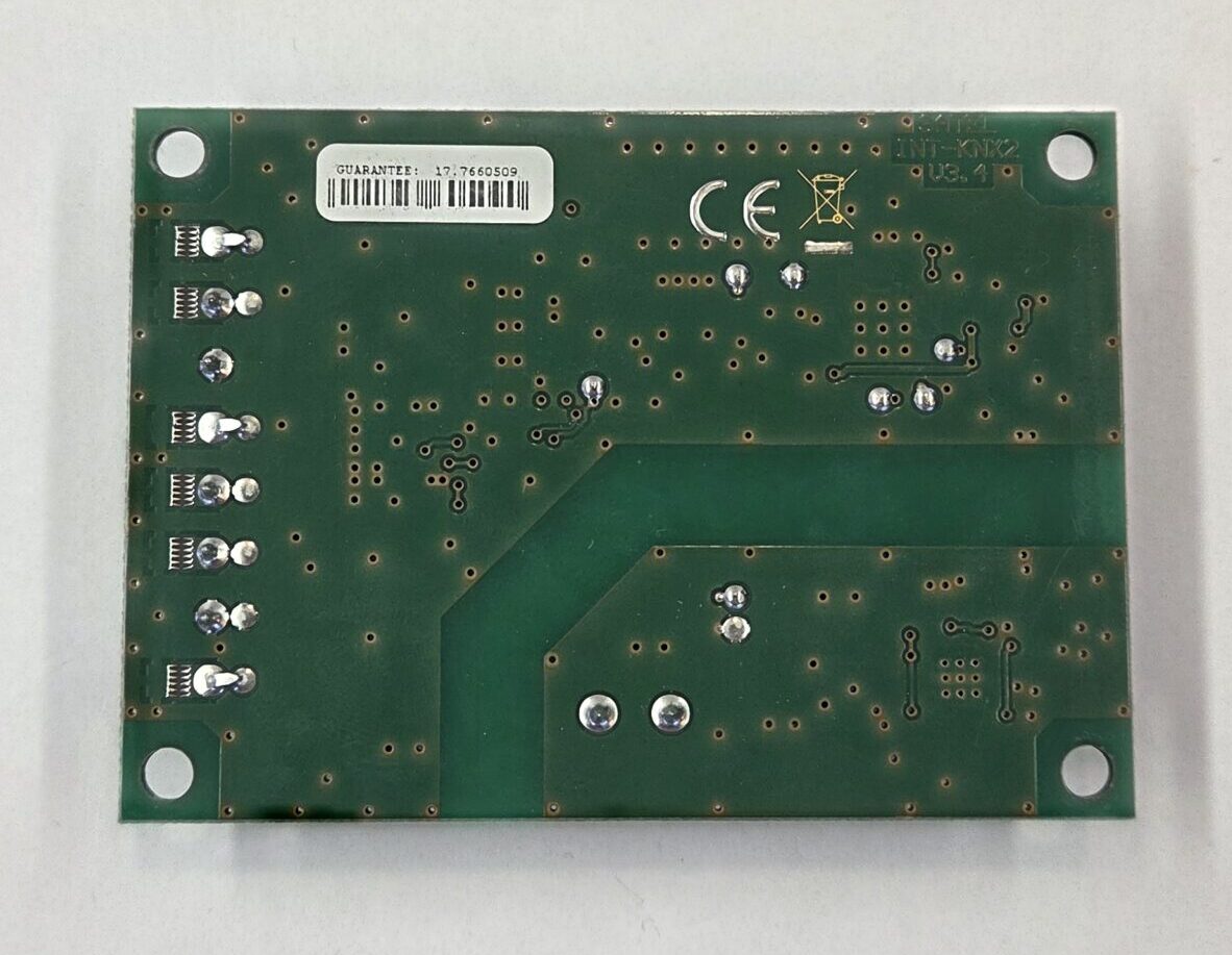 INT-KNX-2 - obrazek 2