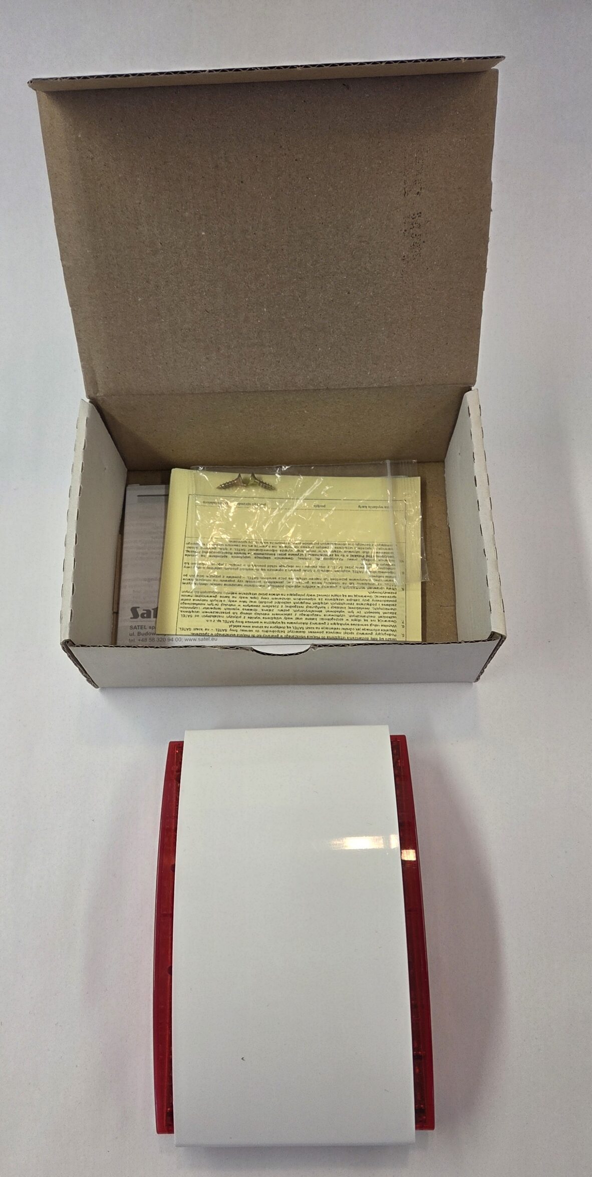SPW-220 R - obrazek 2