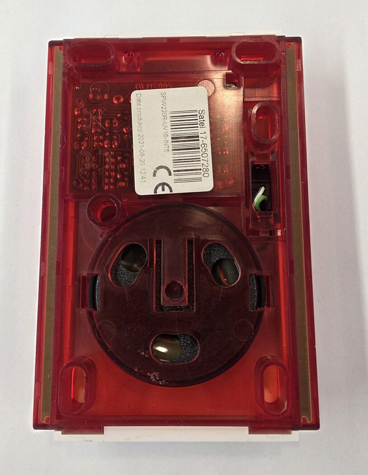 SPW-220 R - obrazek 4