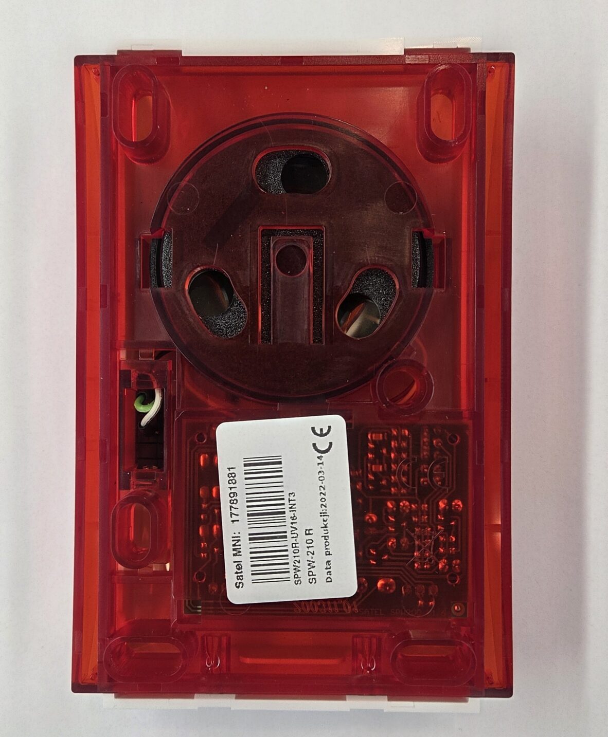 SPW-210 R - obrazek 4