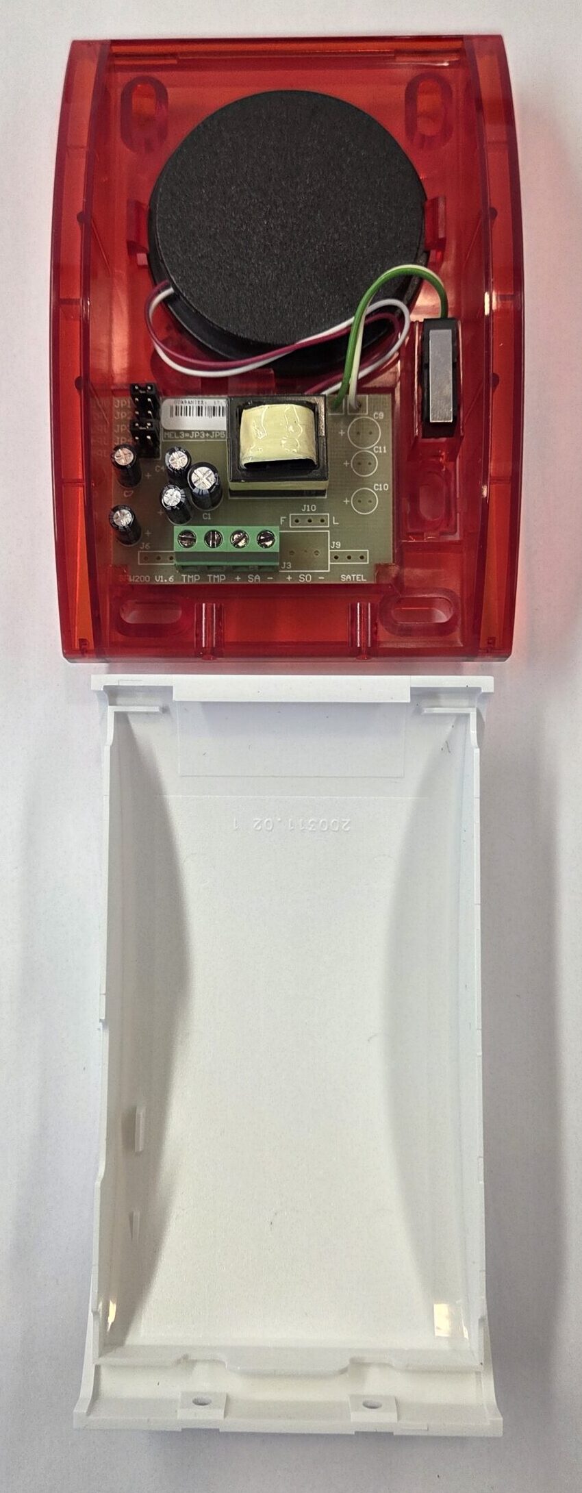 SPW-210 R - obrazek 3