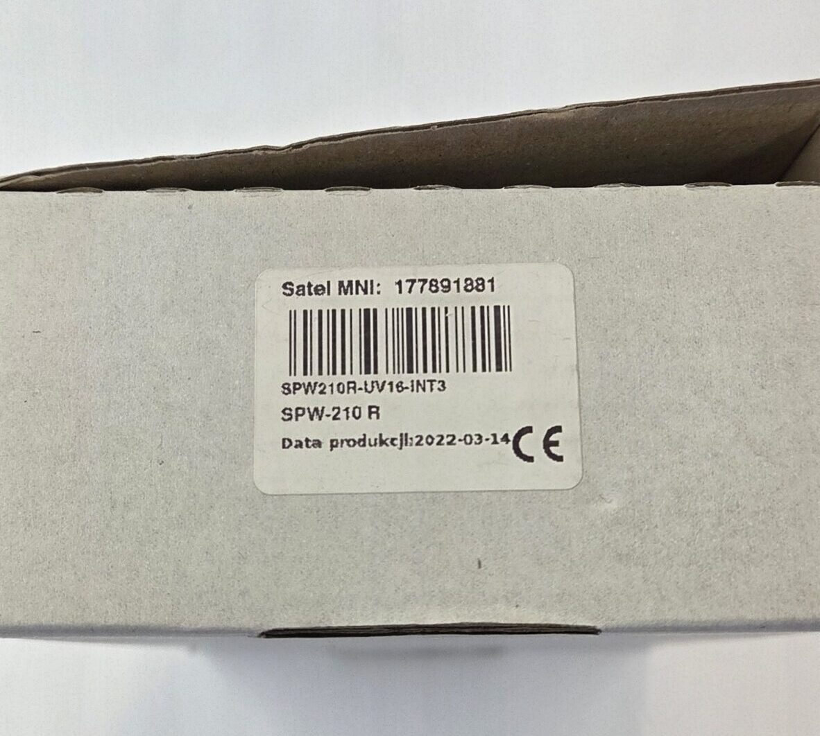 SPW-210 R - obrazek 5