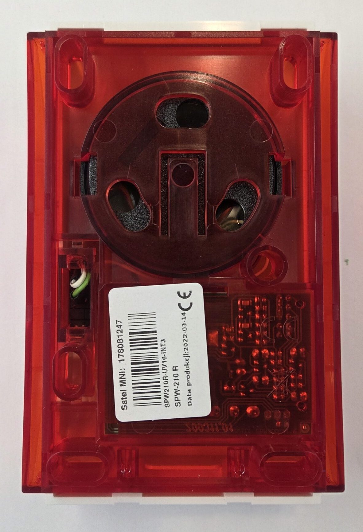 SPW-210 R - obrazek 4