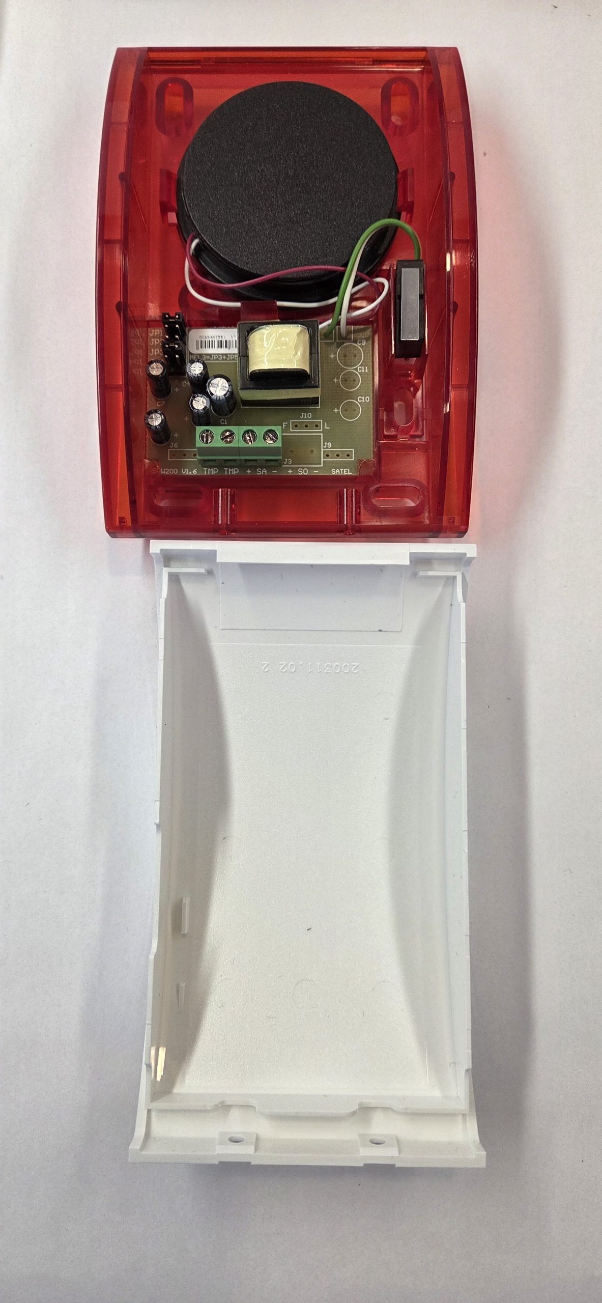 SPW-210 R - obrazek 5