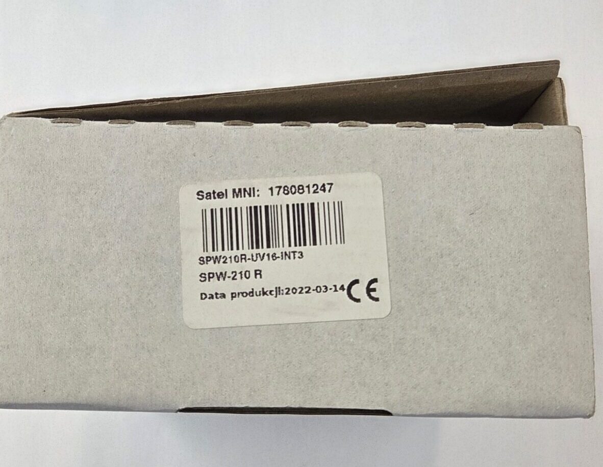 SPW-210 R - obrazek 3