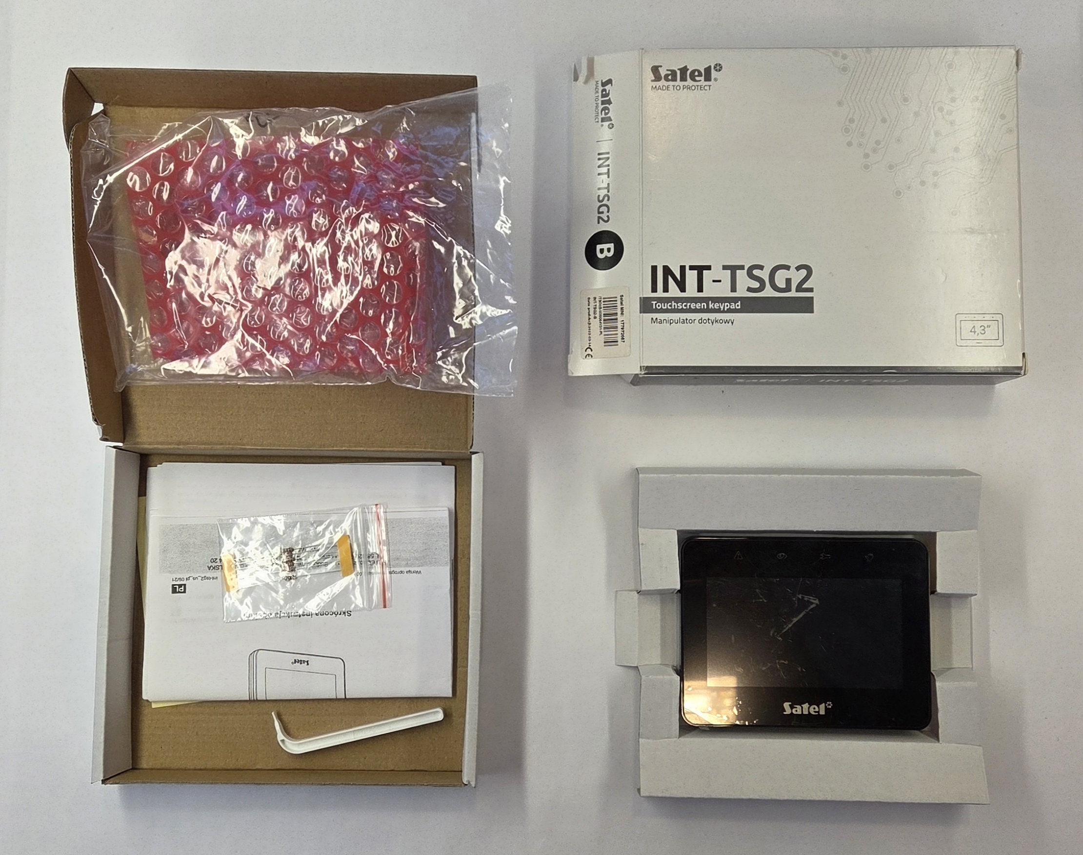 INT-TSG2-B - obrazek 3