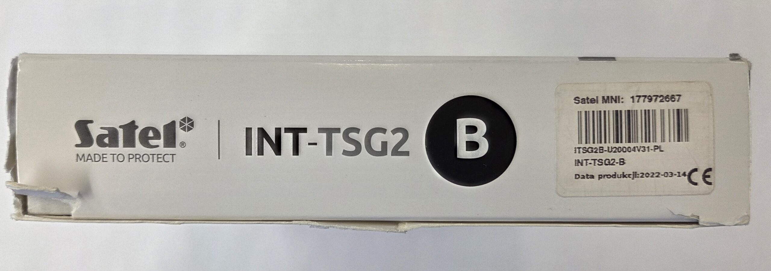 INT-TSG2-B - obrazek 4