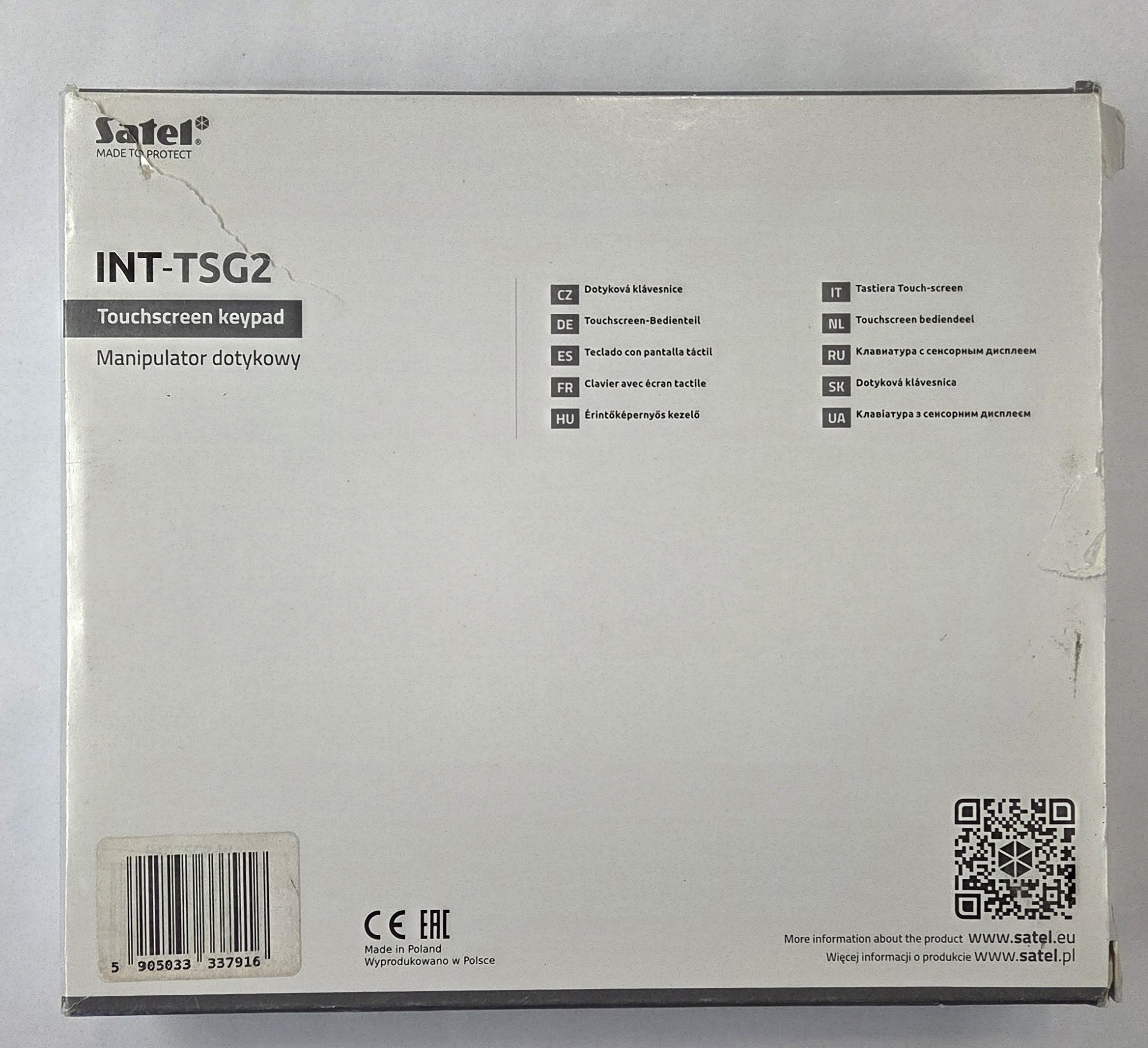 INT-TSG2-B - obrazek 6