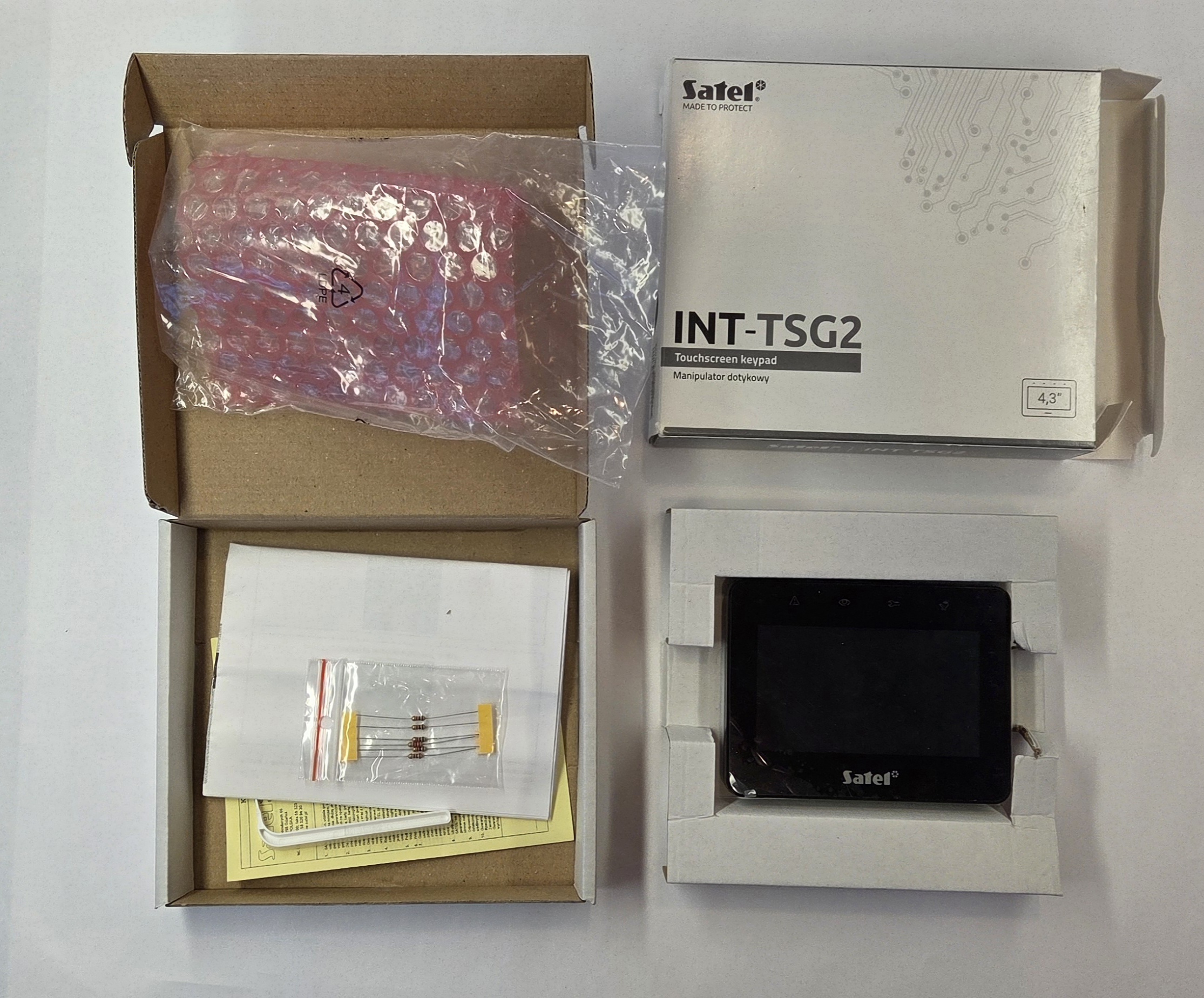 INT-TSG2-B - obrazek 2