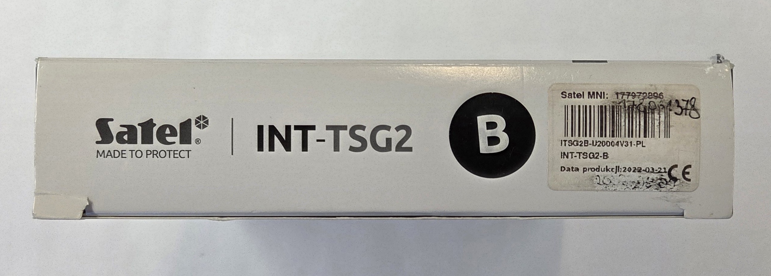 INT-TSG2-B - obrazek 5