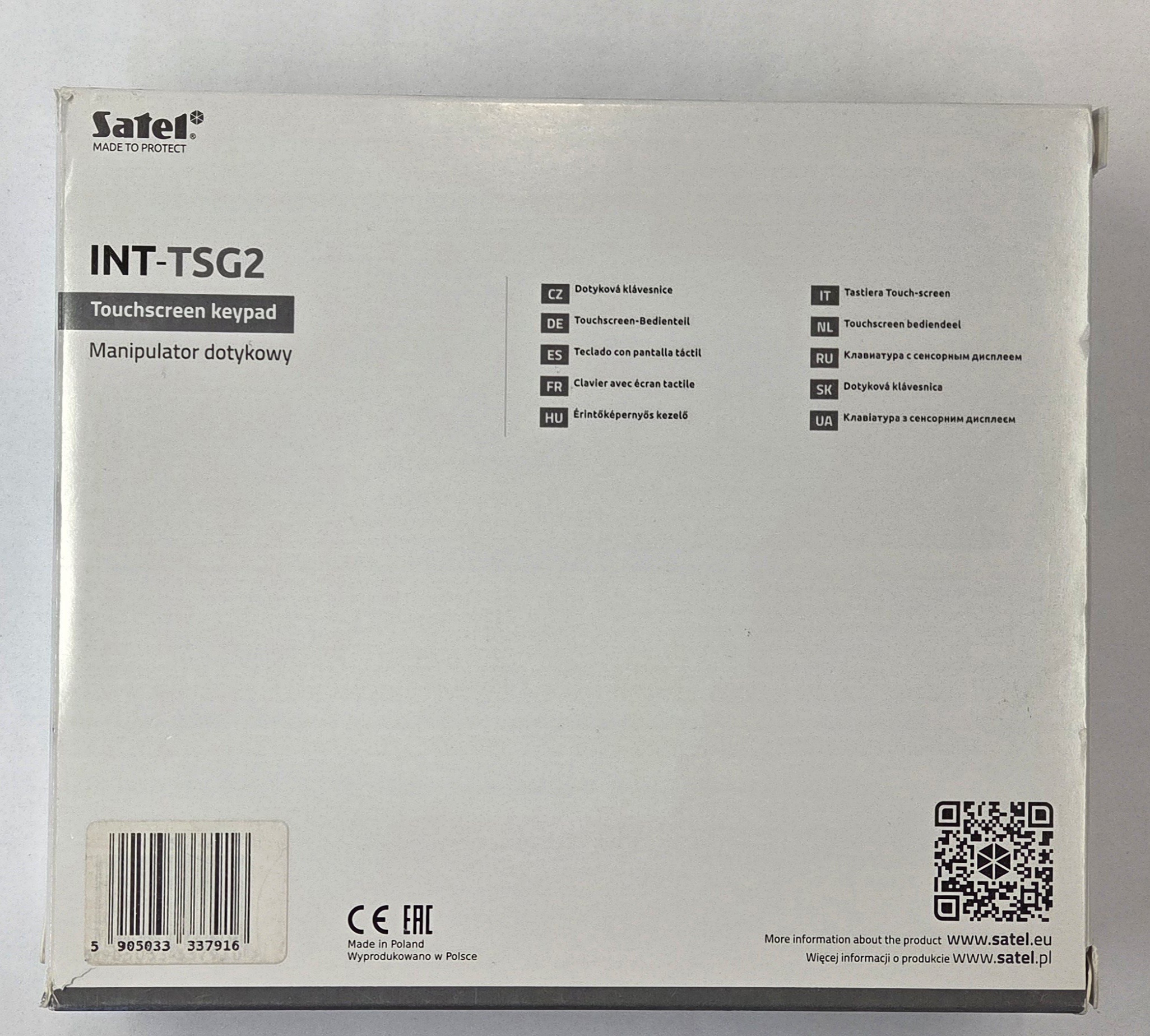 INT-TSG2-B - obrazek 6
