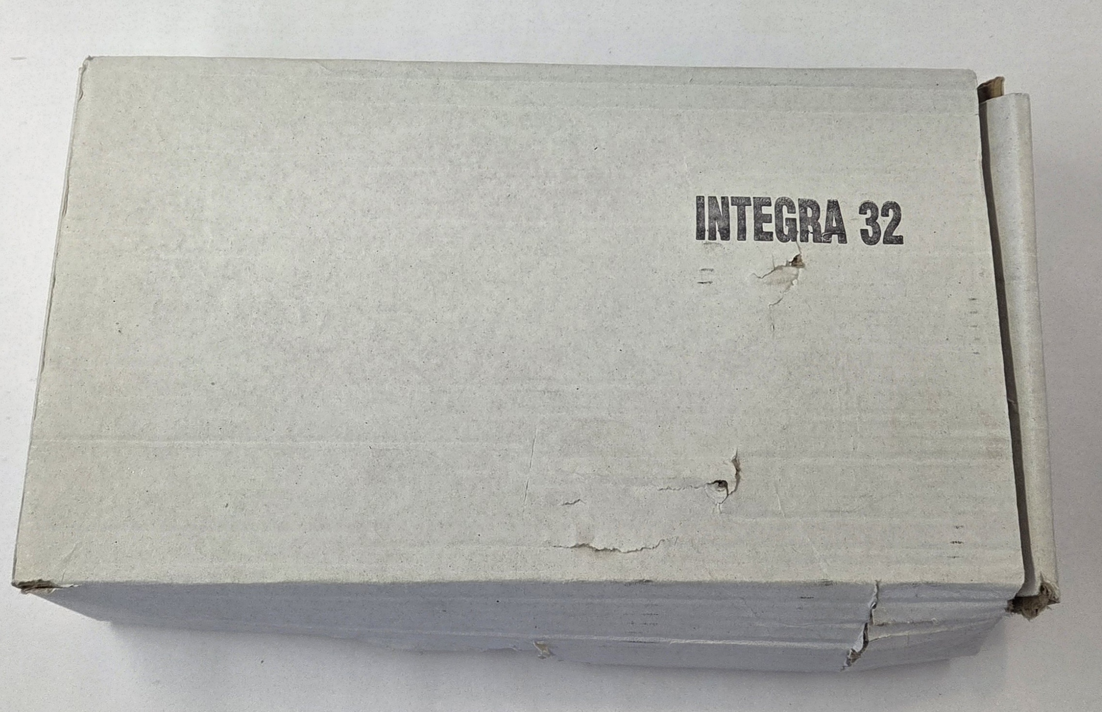 Integra 32 - obrazek 4
