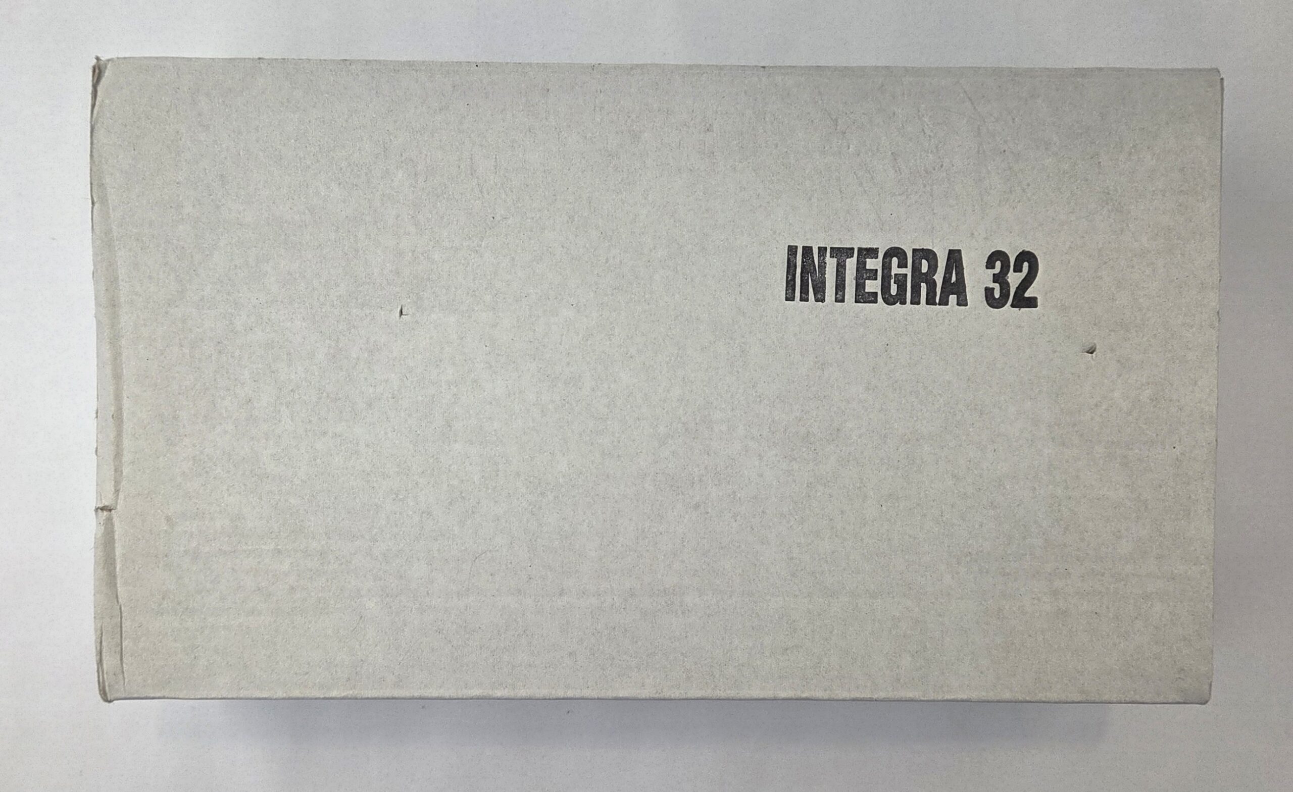 Integra 32 - obrazek 5