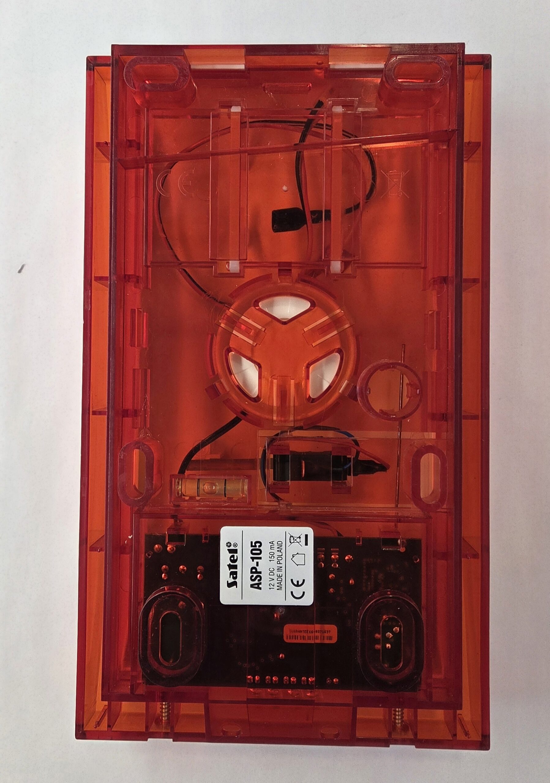 ASP-105 R - obrazek 5