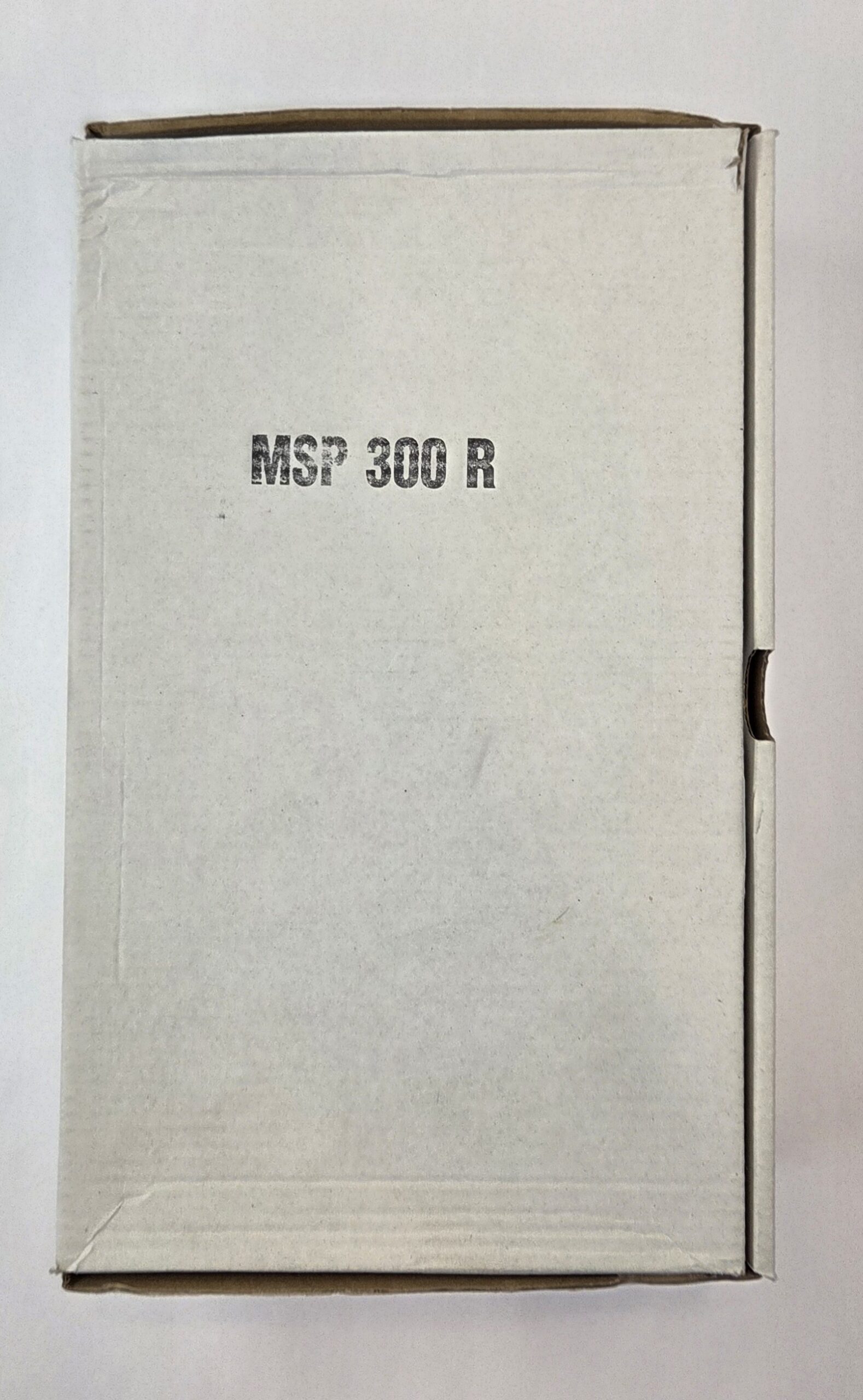 MSP-300 R - obrazek 2