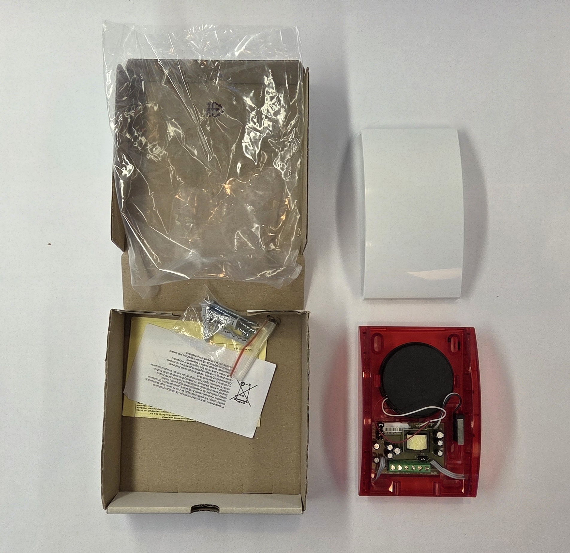 SPW-220 R - obrazek 2