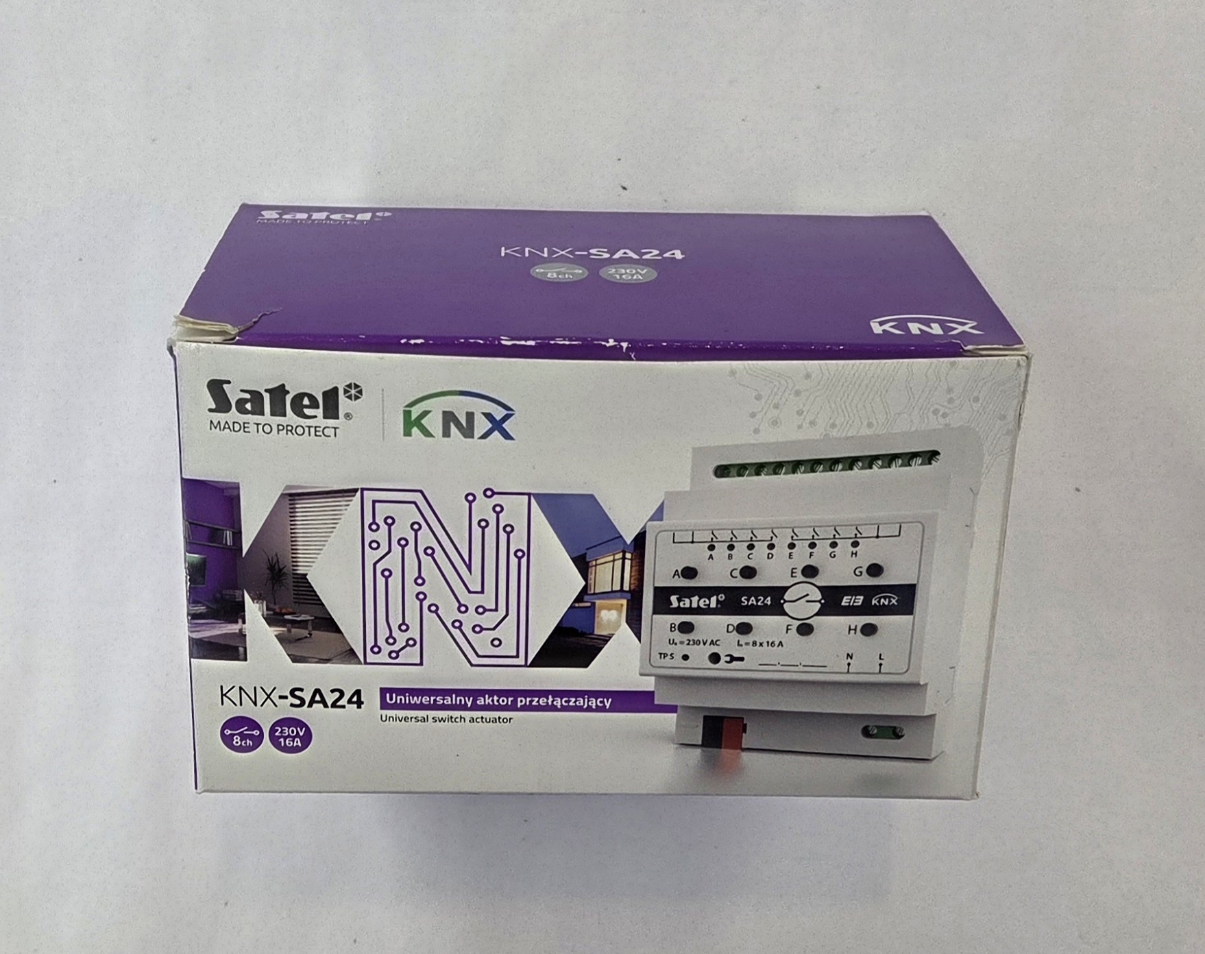KNX-SA24 - obrazek 3