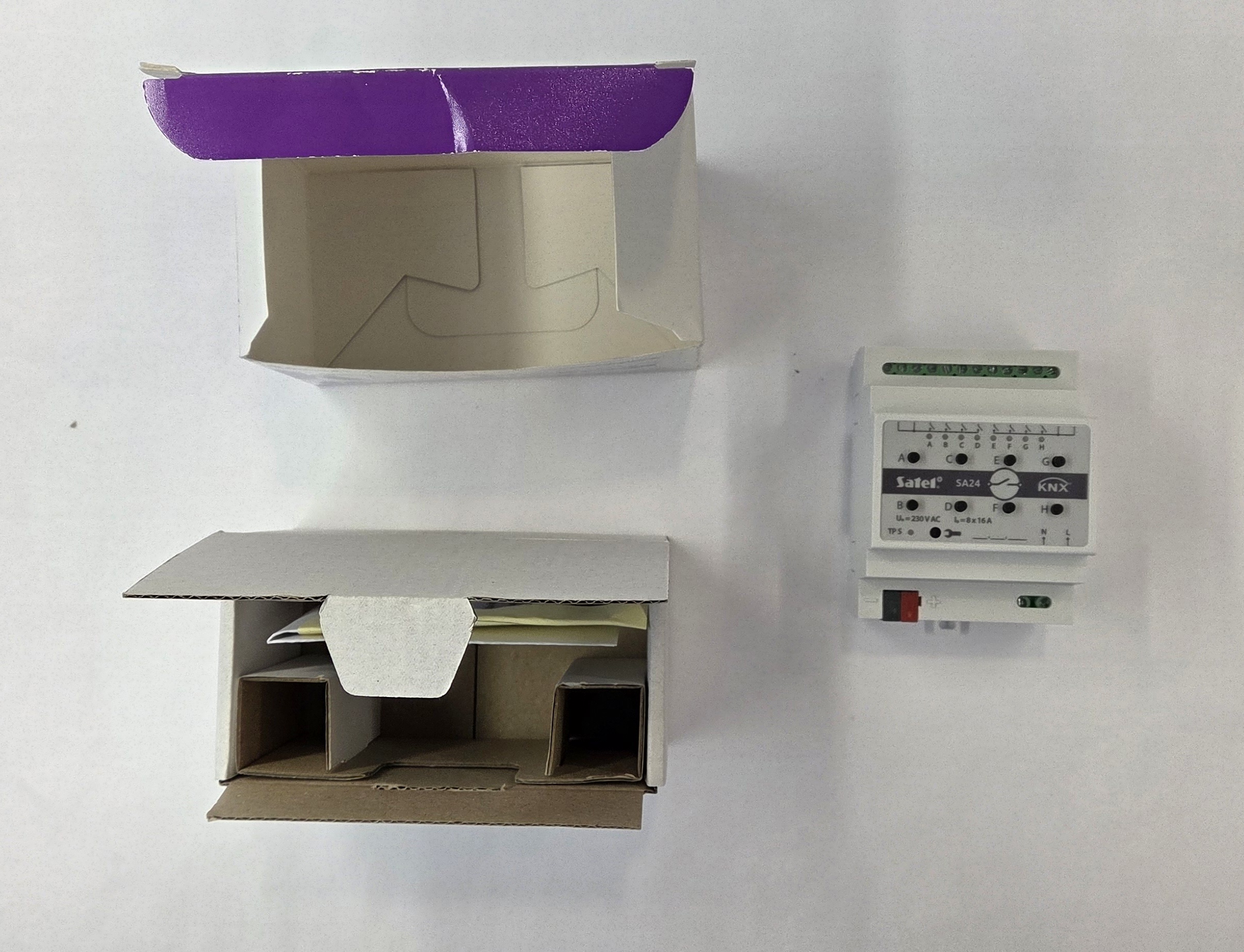 KNX-SA24 - obrazek 4