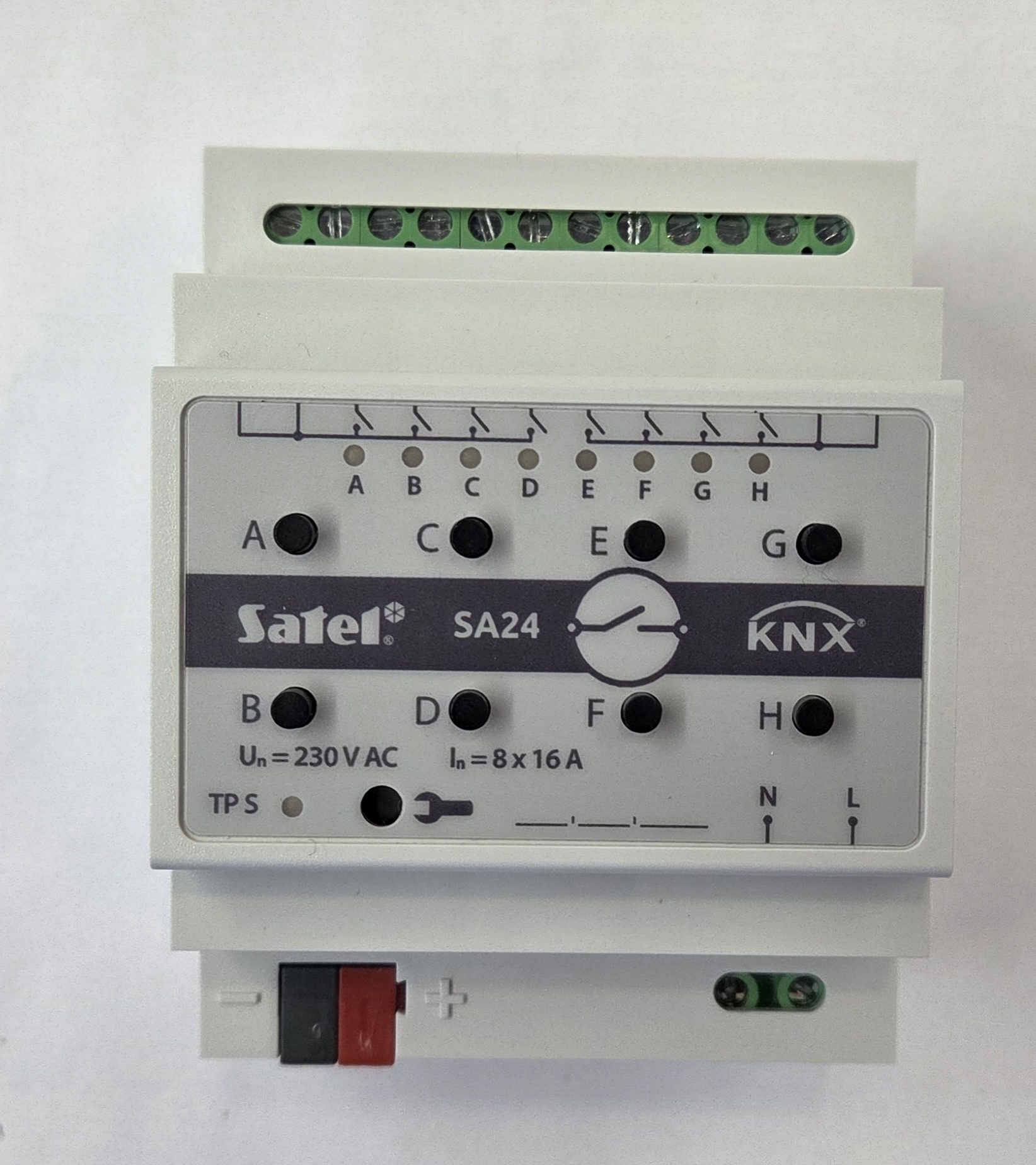 KNX-SA24