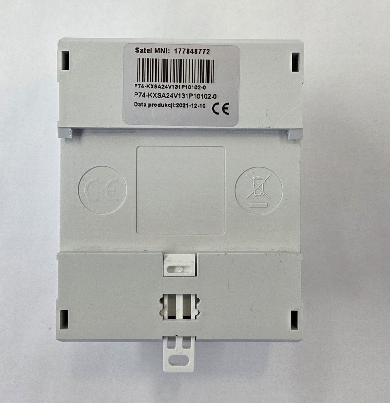 KNX-SA24 - obrazek 2