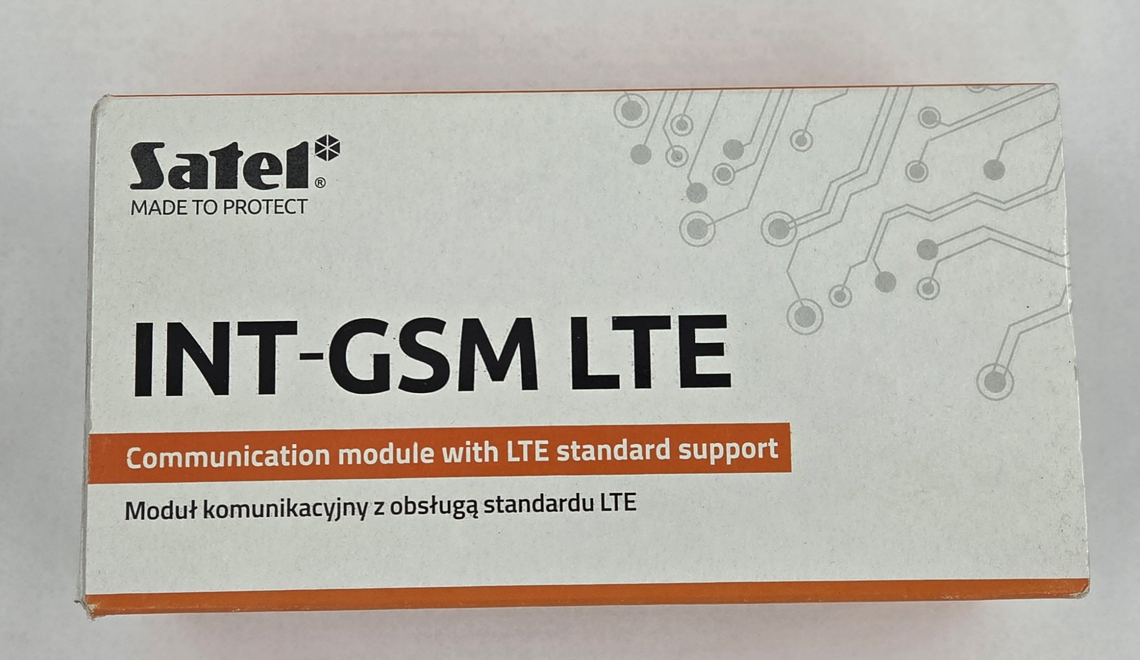 INT-GSM LTE - obrazek 4