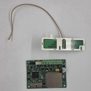 INT-GSM LTE
