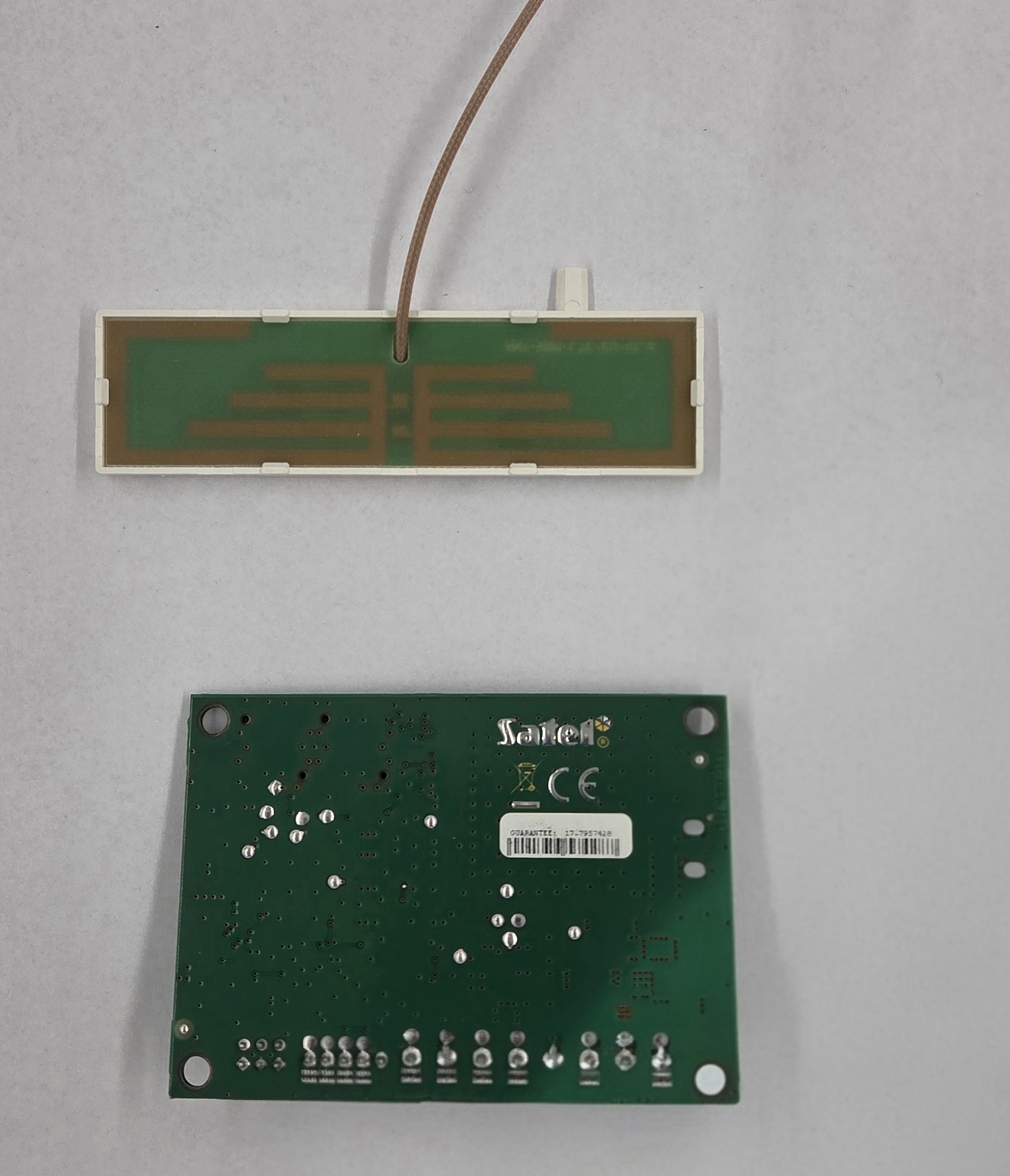 INT-GSM LTE - obrazek 2