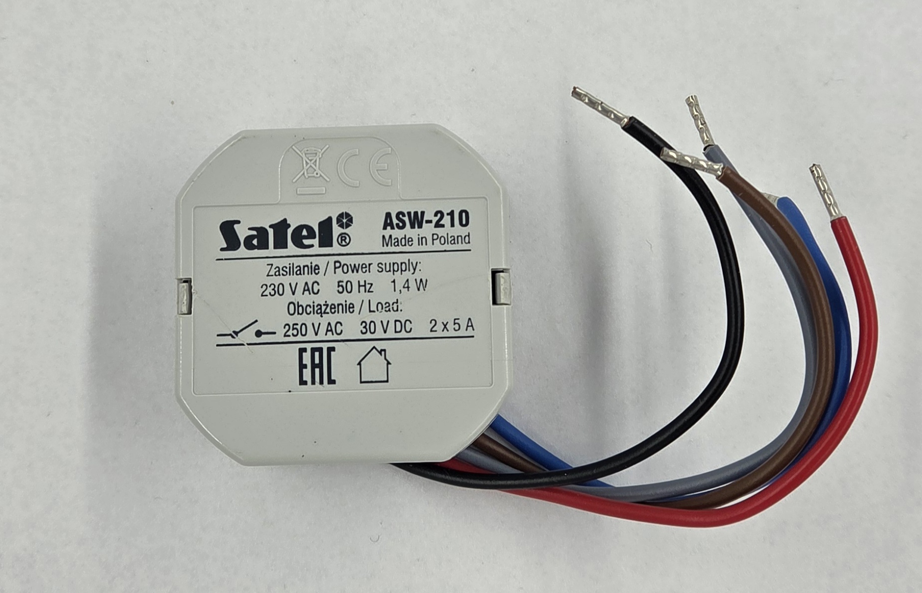 ASW-210
