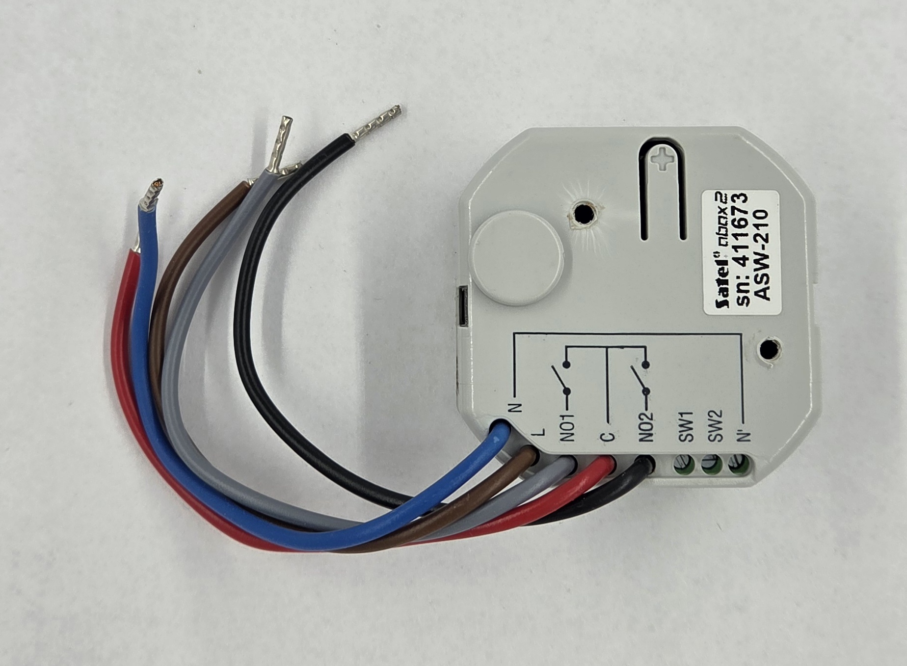 ASW-210 - obrazek 3