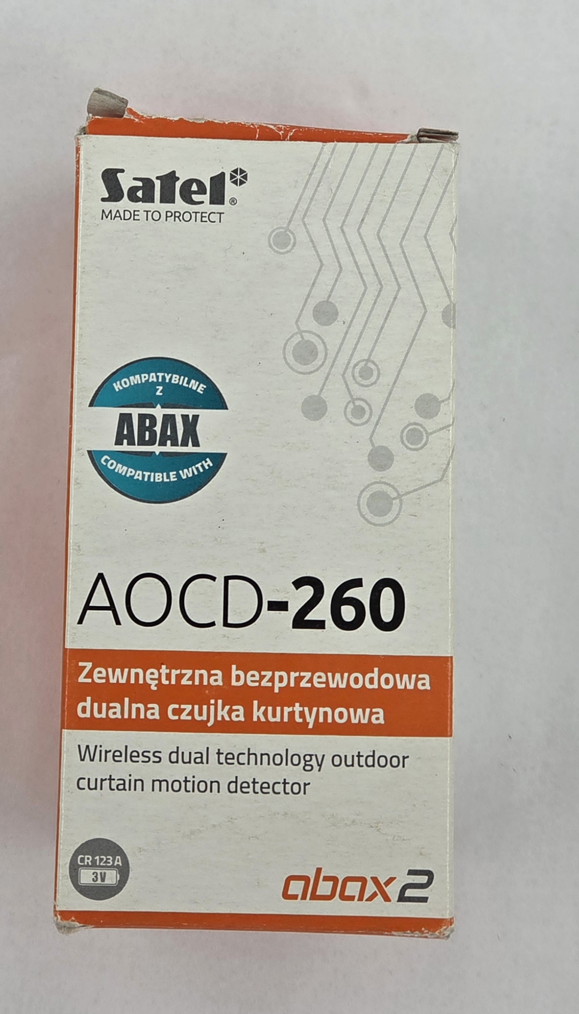 AOCD-260 - obrazek 3