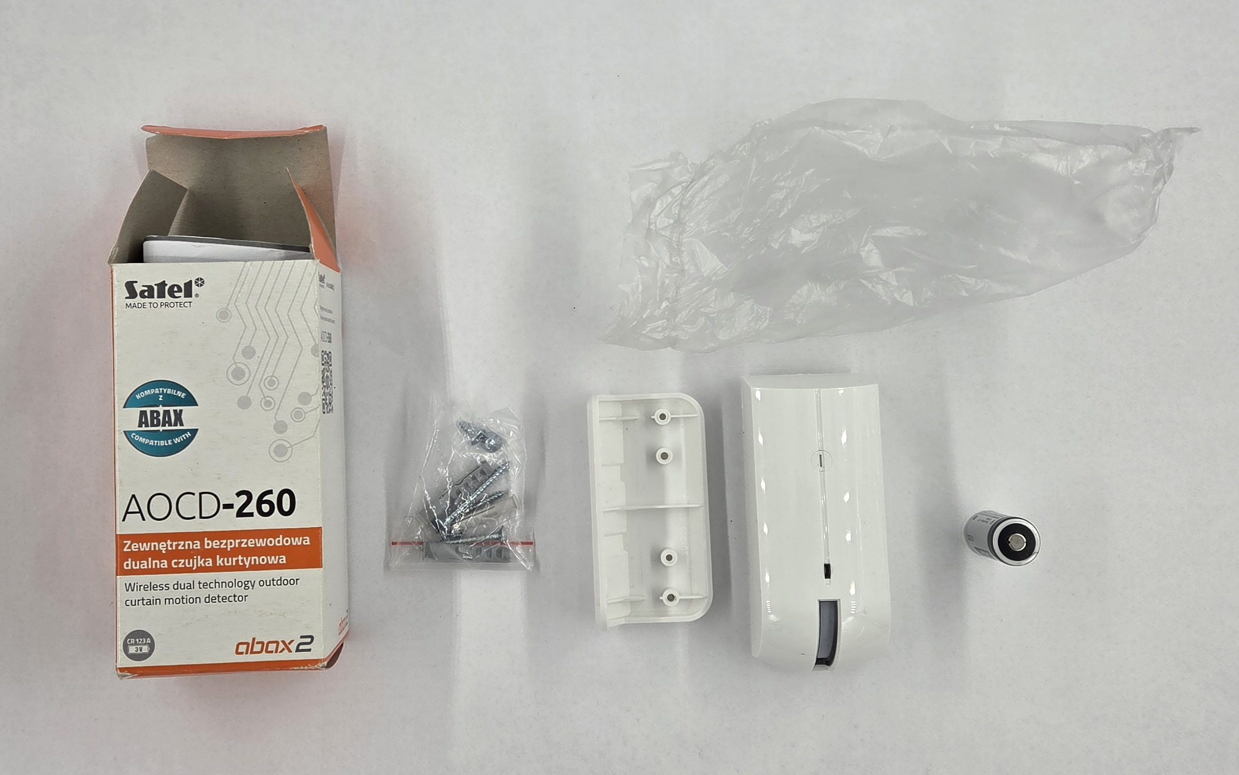 AOCD-260 - obrazek 4