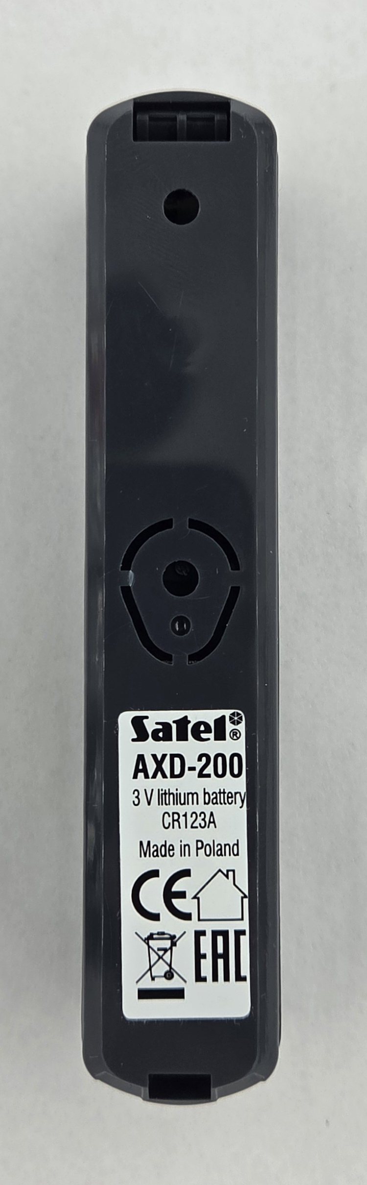 AXD-200 DG - obrazek 3