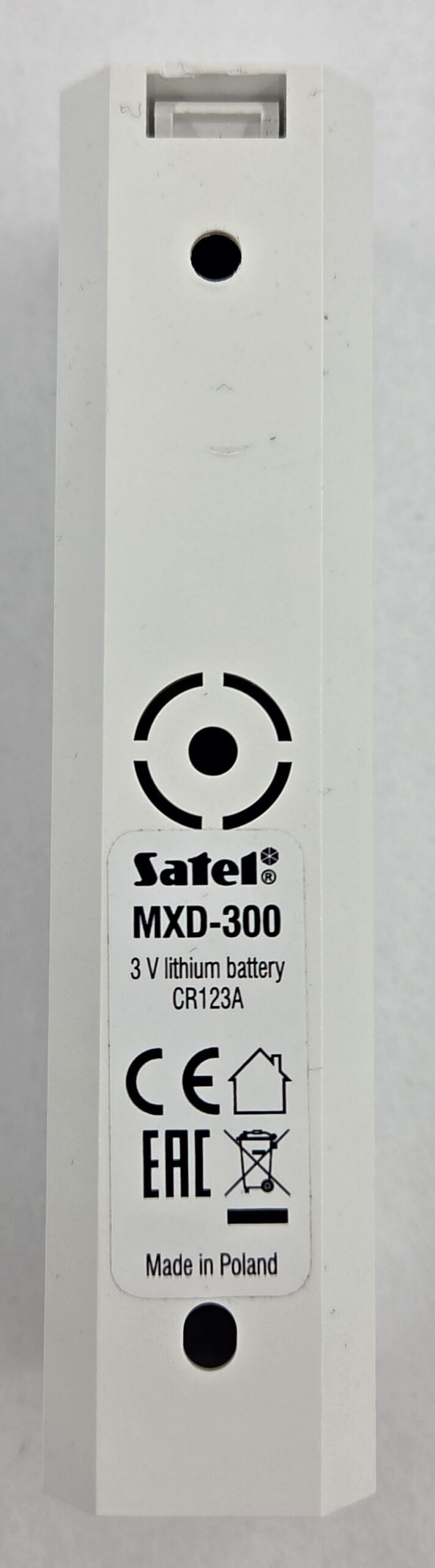 MXD-300 - obrazek 3