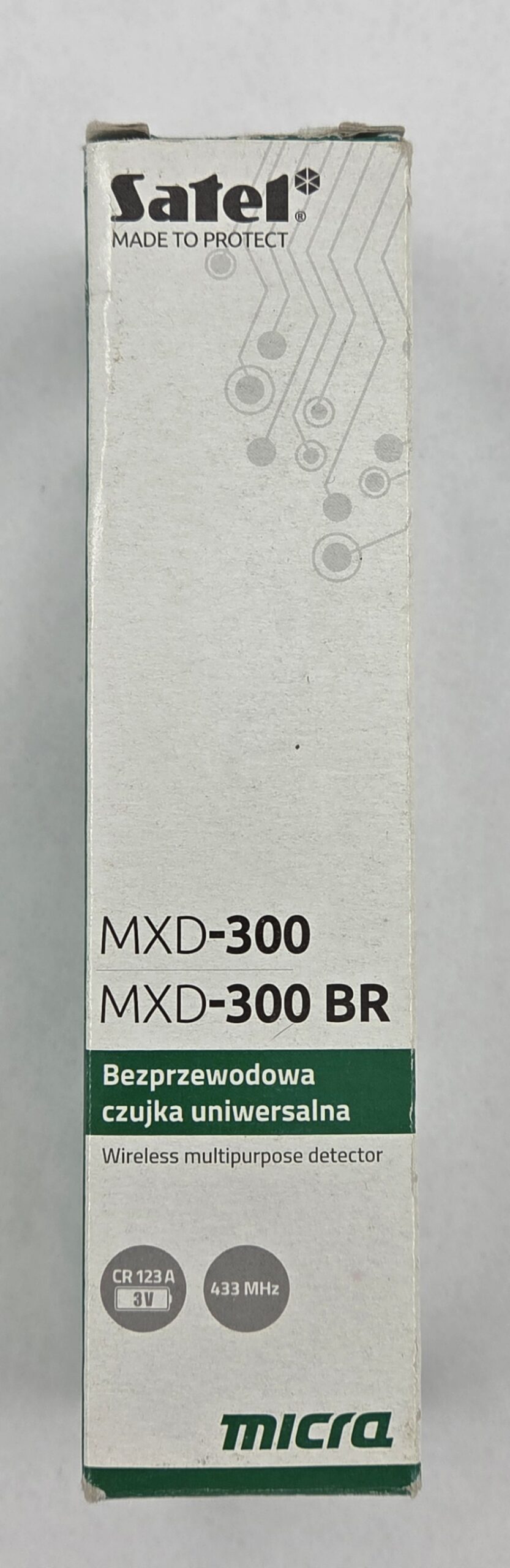 MXD-300 - obrazek 4