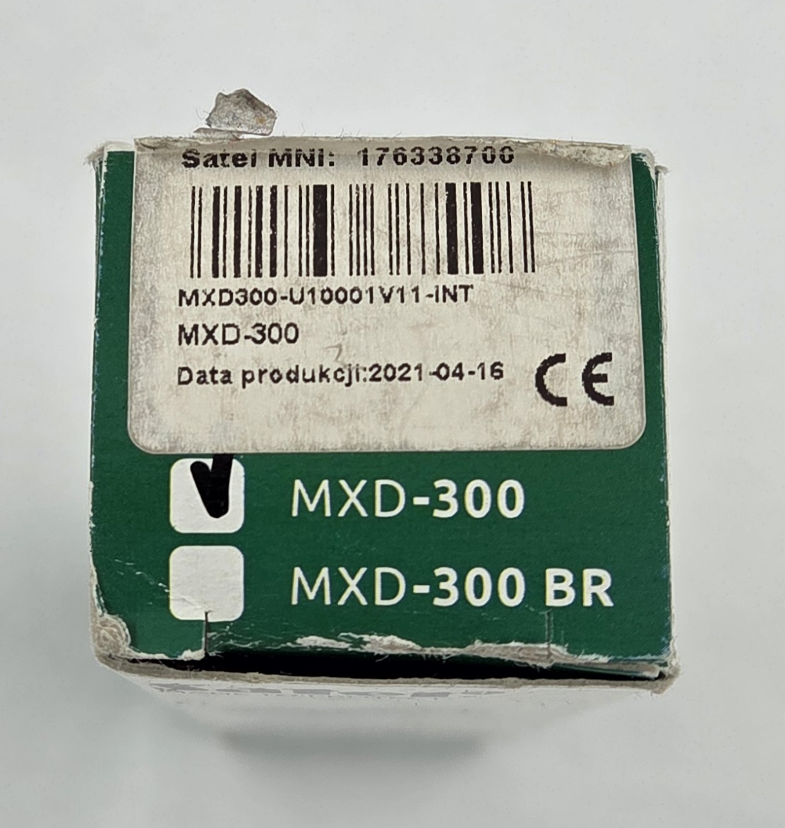 MXD-300 - obrazek 5