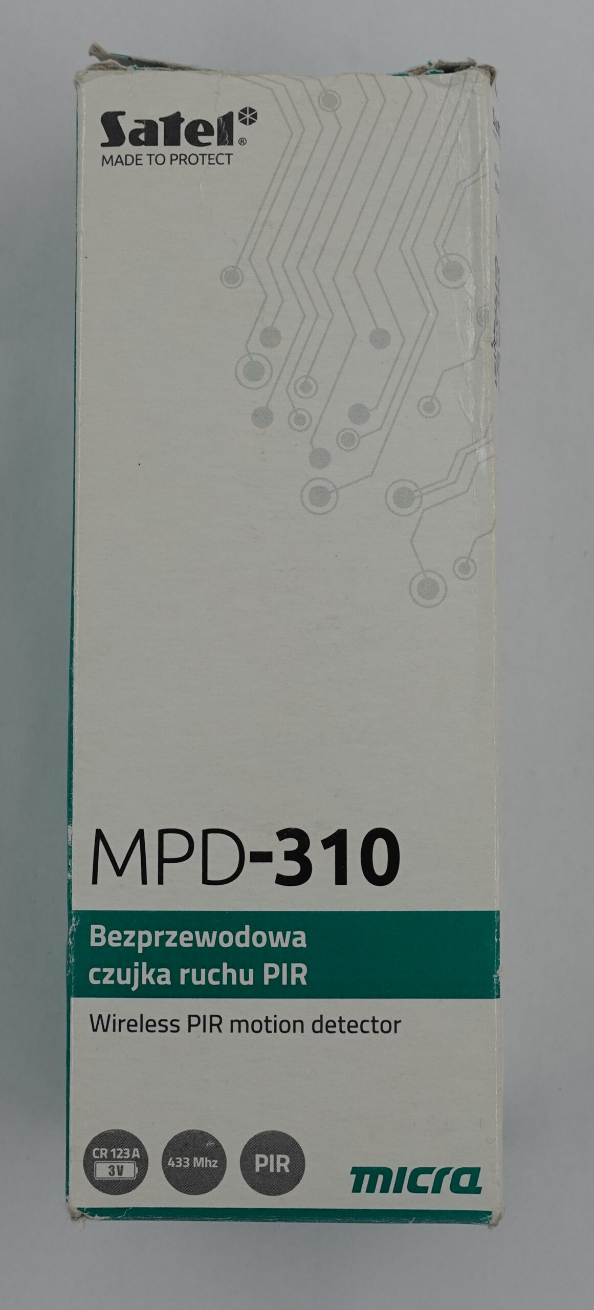 MPD-310 - obrazek 4