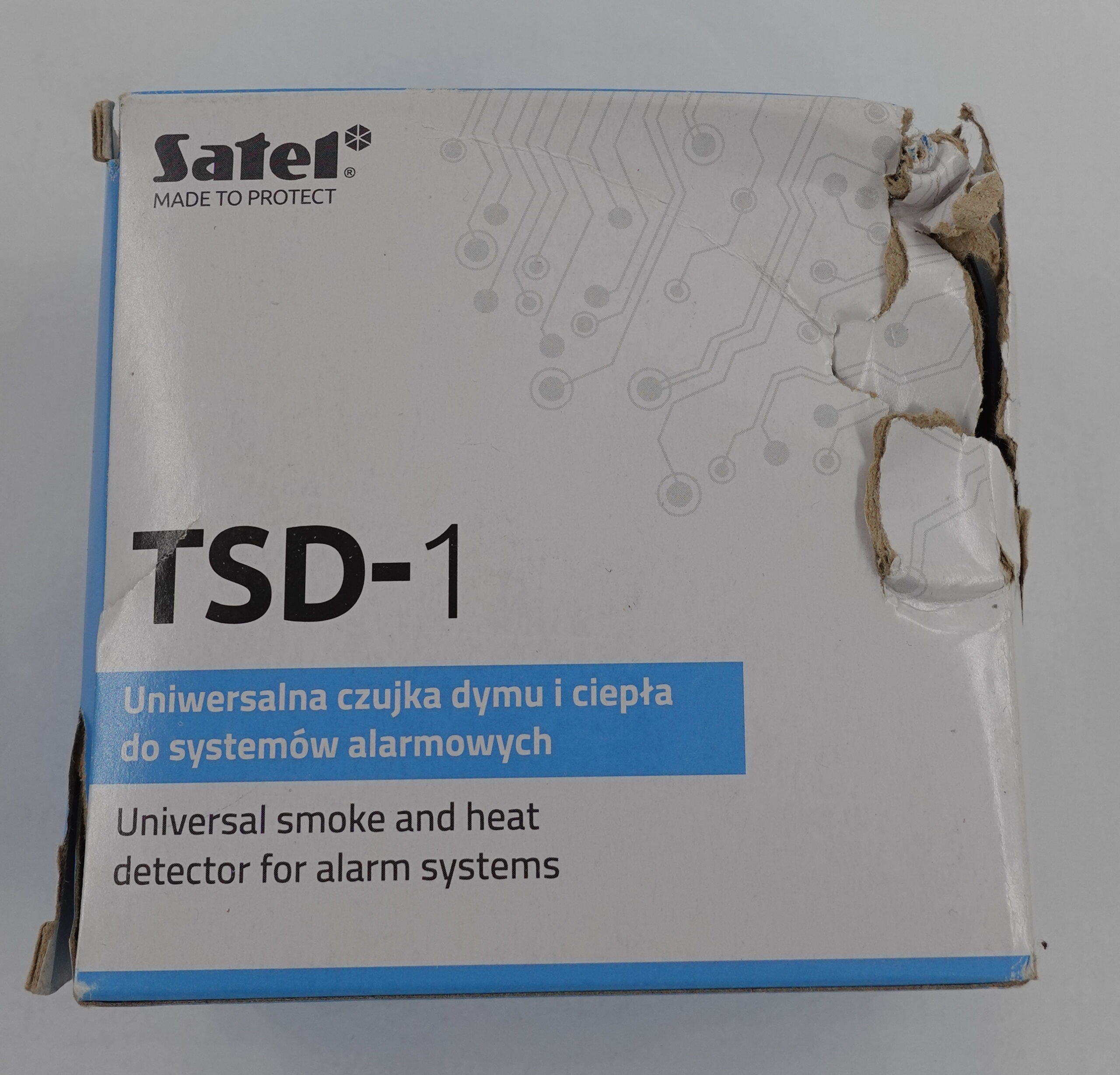 TSD-1 - obrazek 4