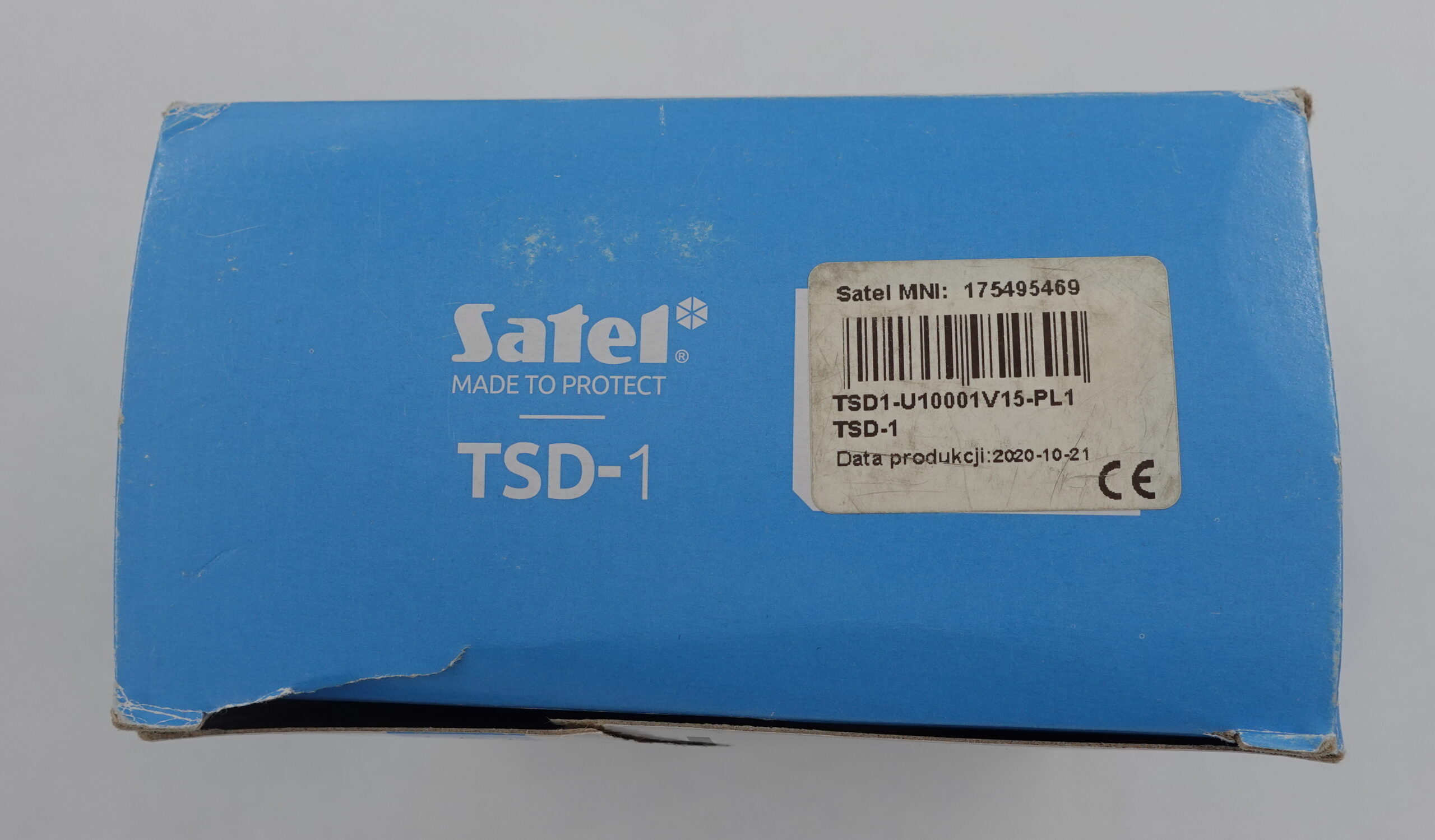 TSD-1 - obrazek 5