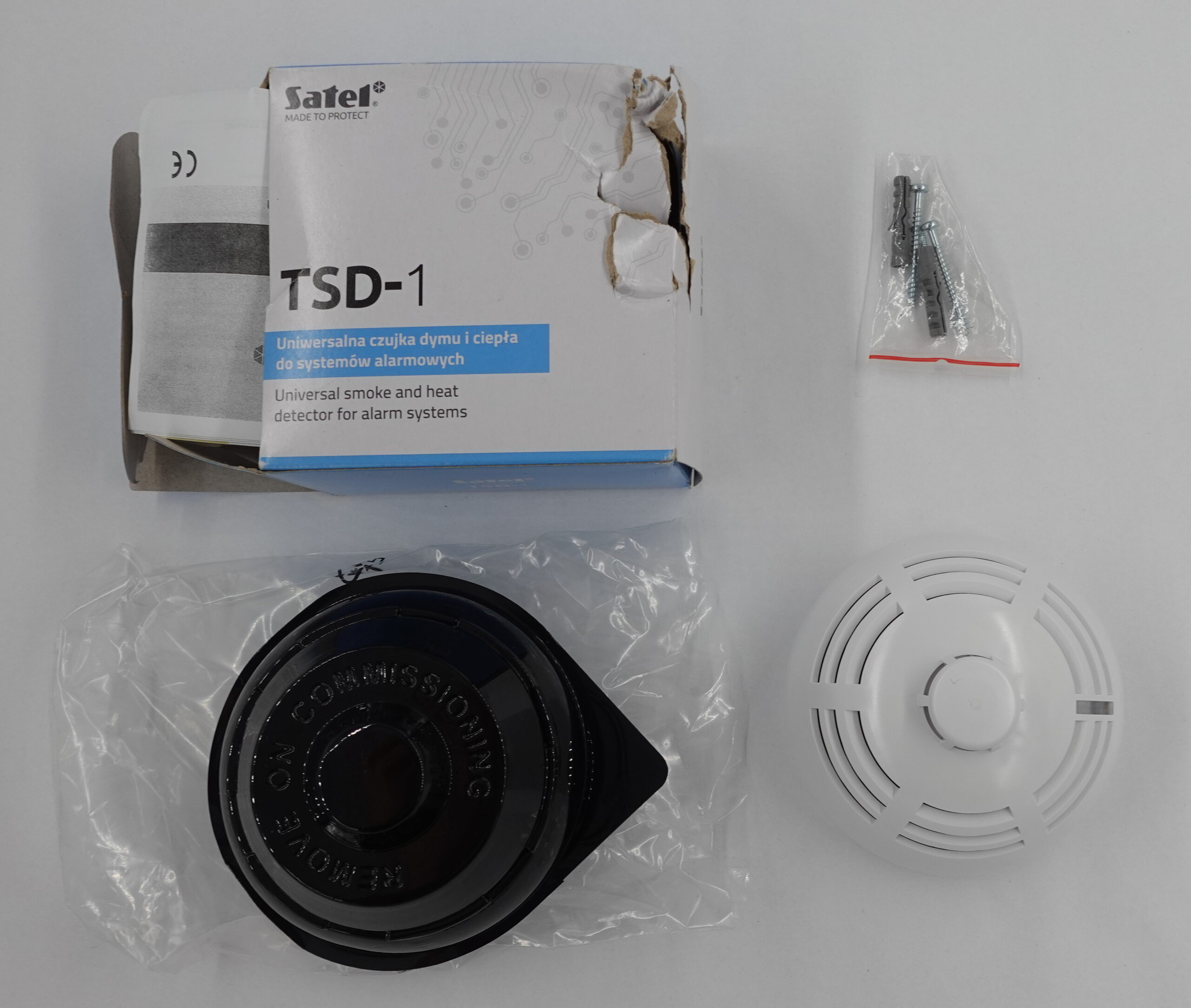 TSD-1 - obrazek 2