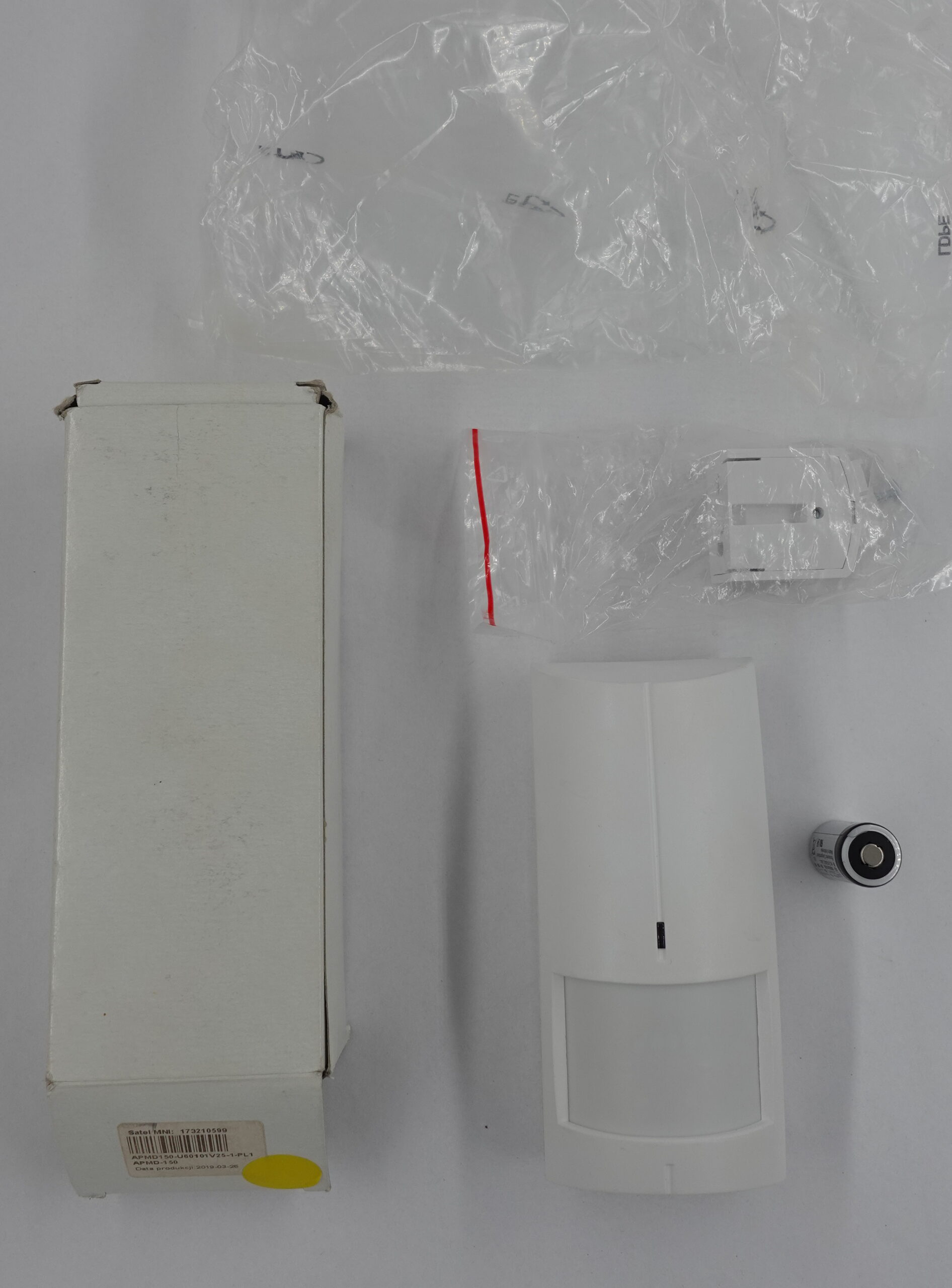 APMD-150 - obrazek 2