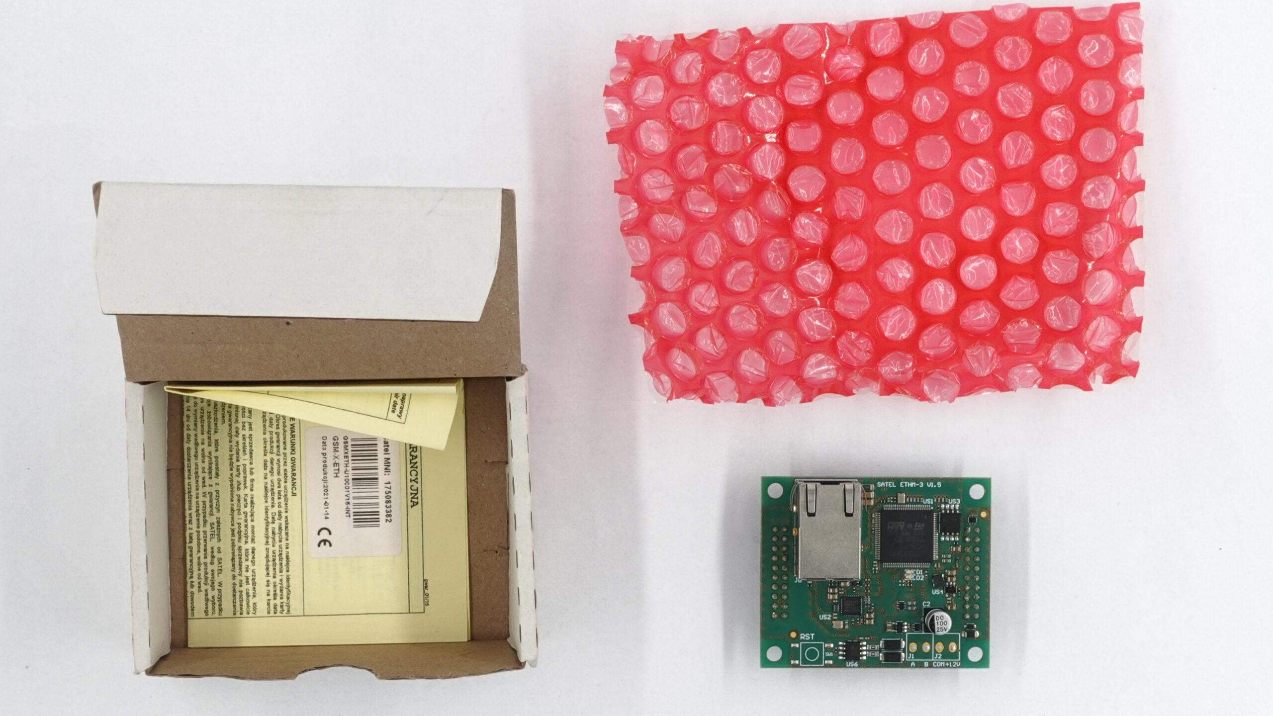 GSM-X-ETH - obrazek 2