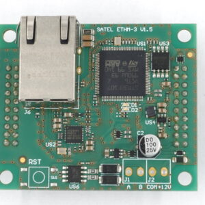 GSM-X-ETH