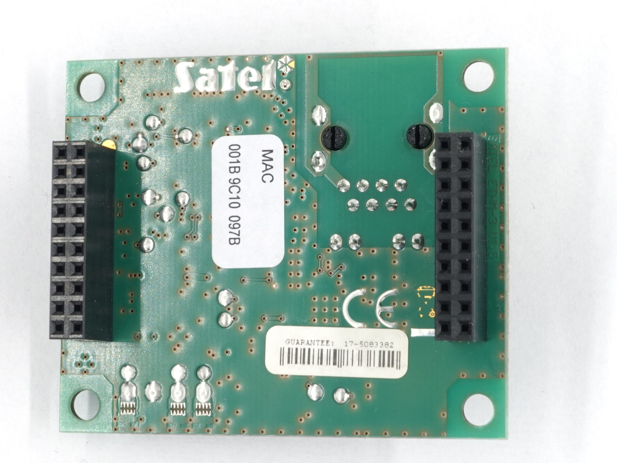 GSM-X-ETH - obrazek 3
