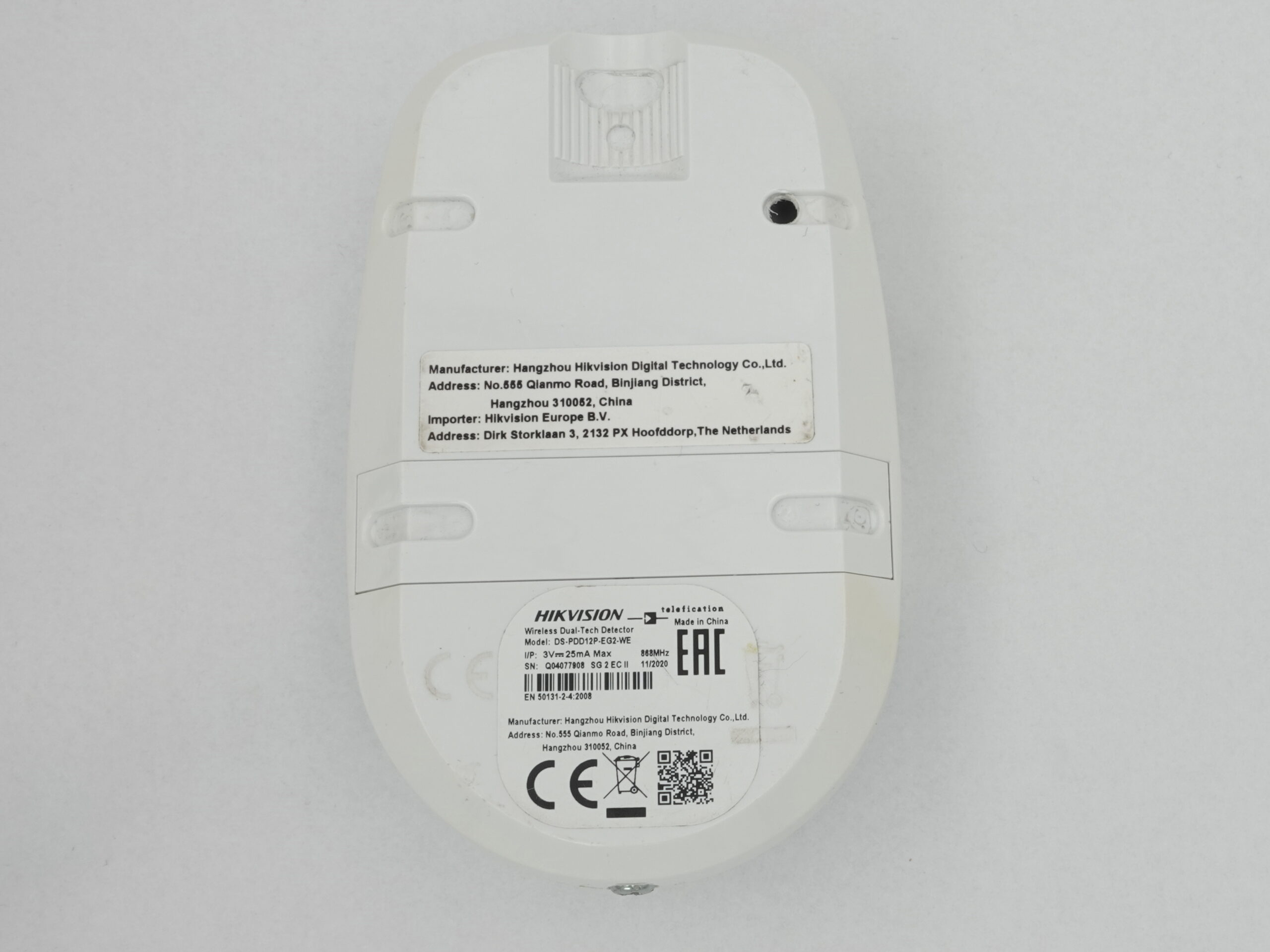 DS-PDD12P-EG2-WE - obrazek 2