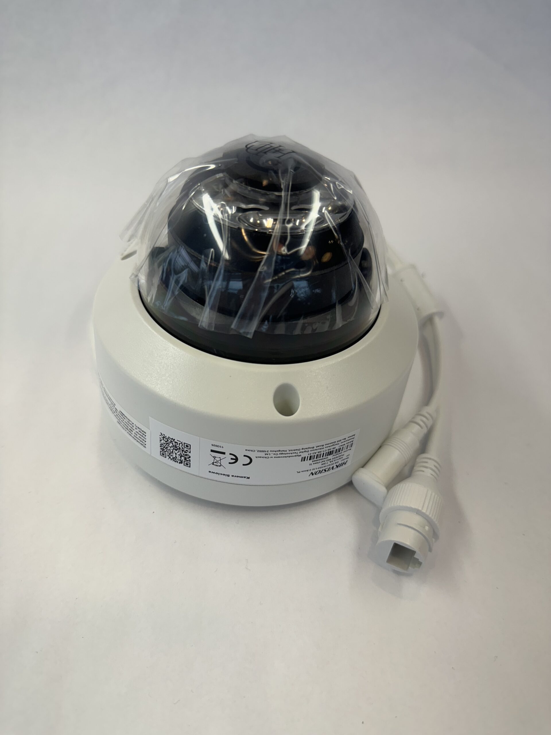 DS-2CD1141G2-LIU 2.8mm PL Kamera IP