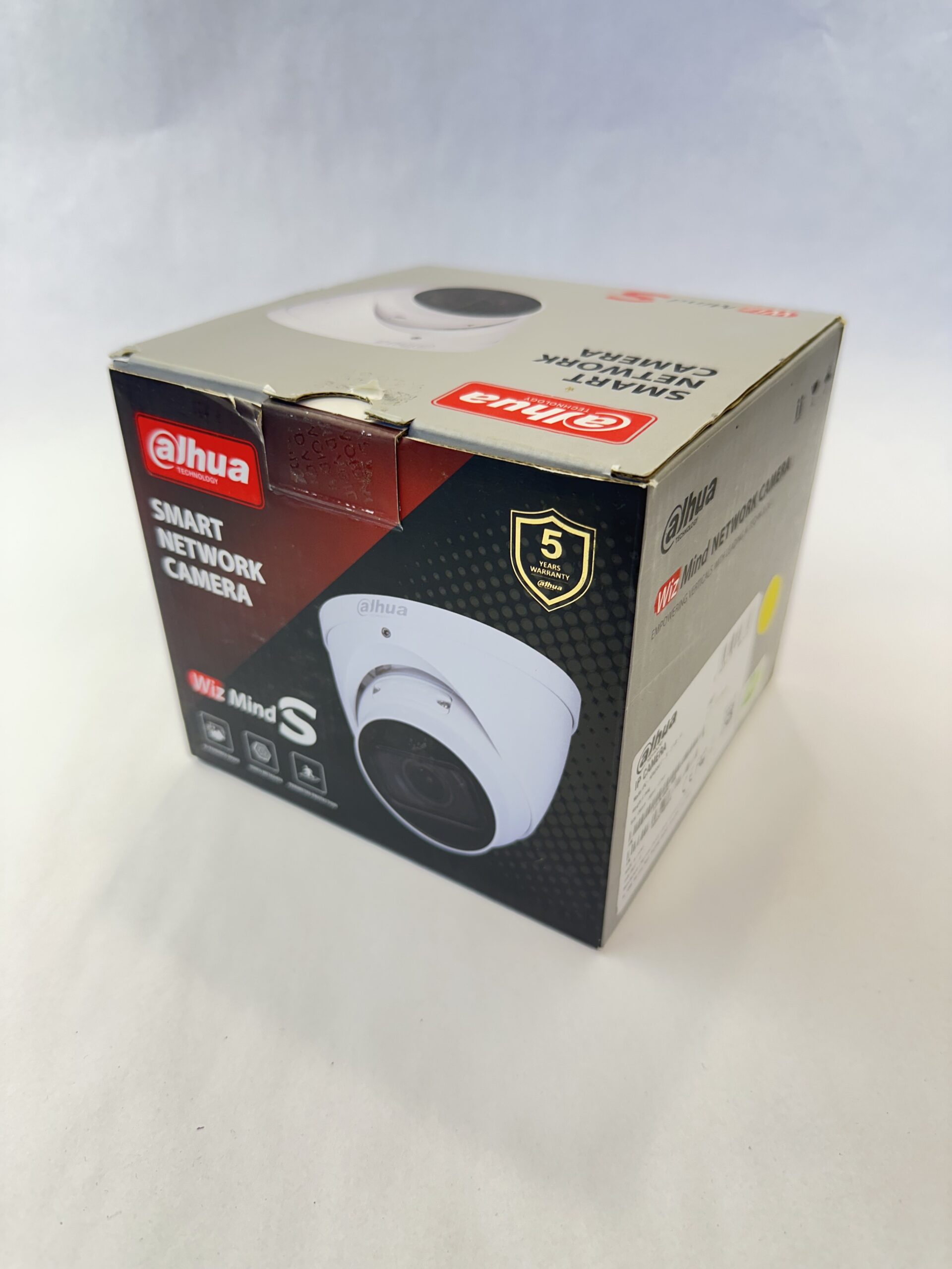 IPC-HDW5541T-ZE-27135-S3 Kamera IP - obrazek 2