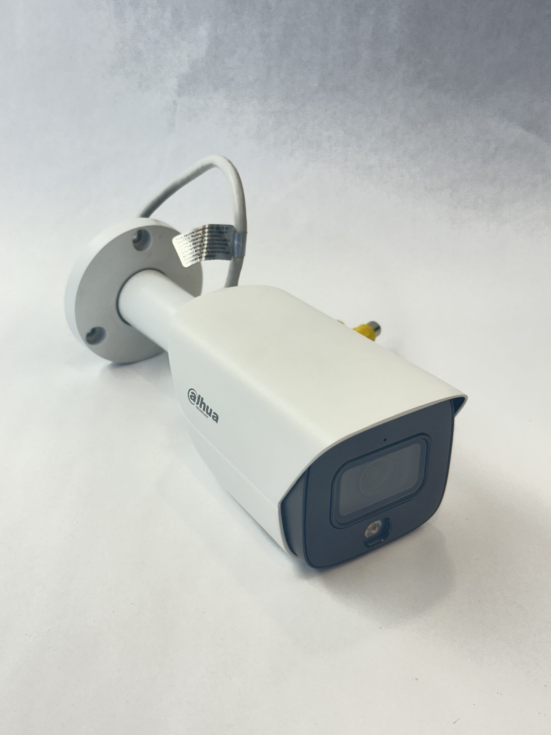 IPC-HFW3249E-AS-LED-0280B Kamera IP