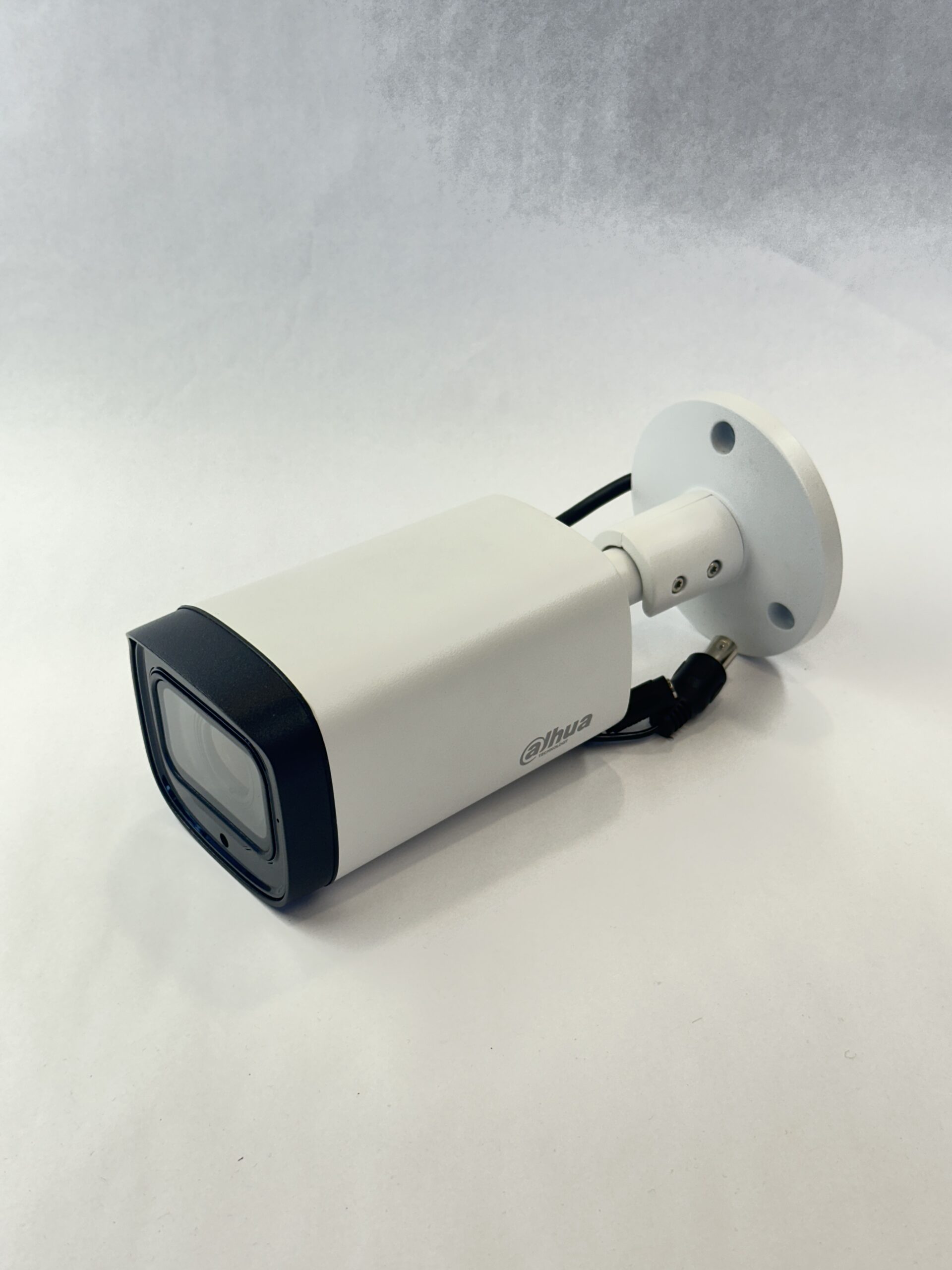 HAC-HFW1801R-Z-IRE6-A-27135 Kamera HD-CVI tubowa 8Mpx Dahua